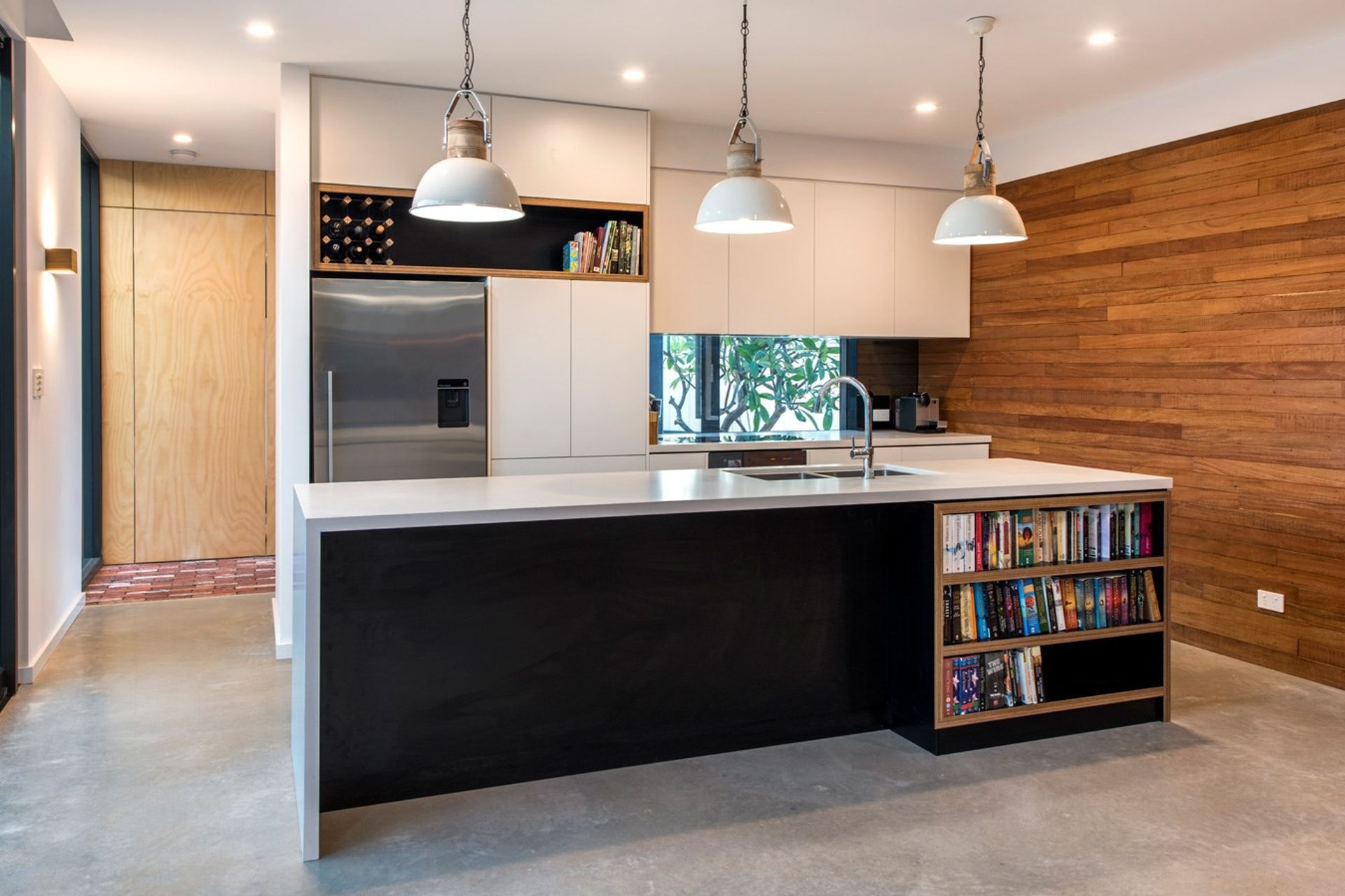 Kitchener Road, Melville