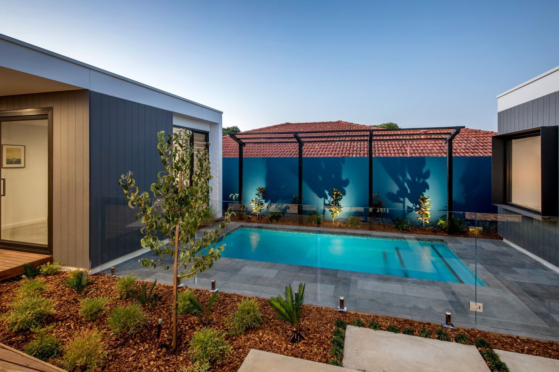 Kitchener Road, Melville