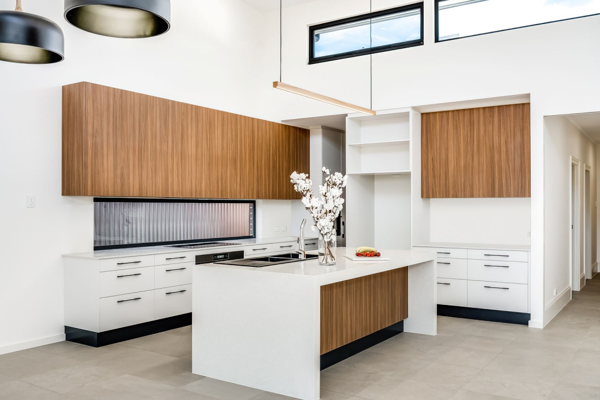 Contemporary Addition in Parkside