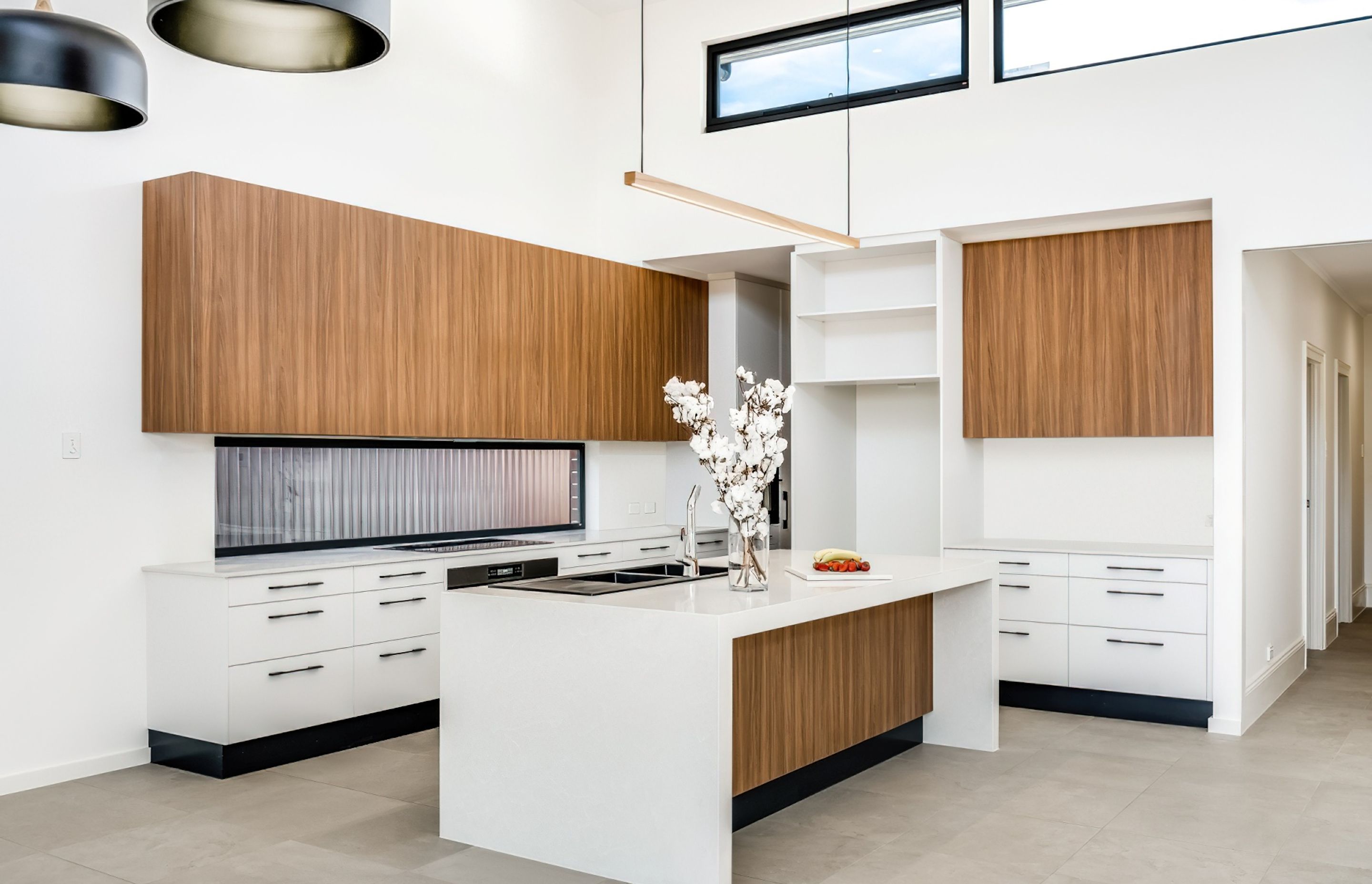 Contemporary Addition in Parkside