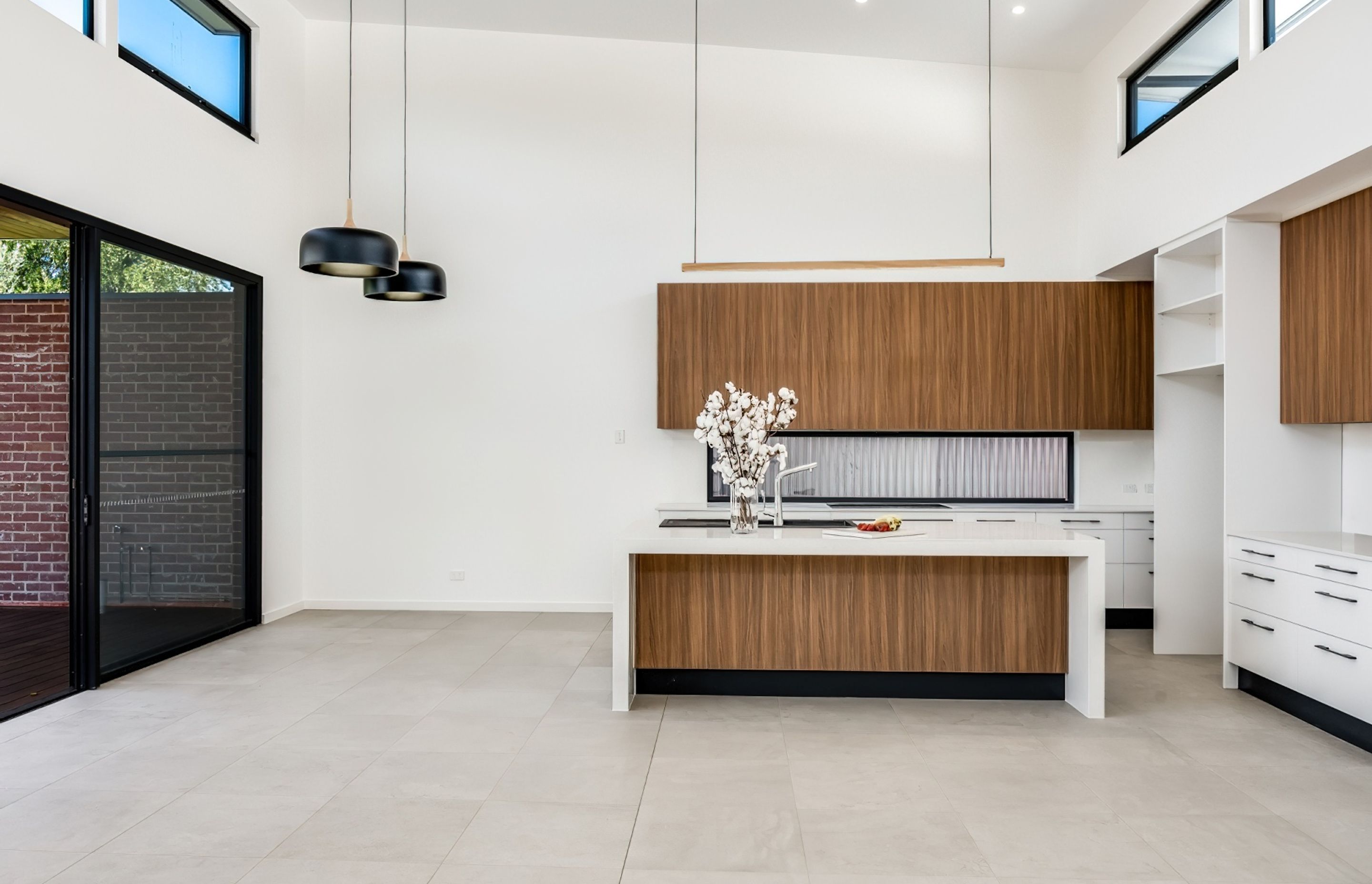 Contemporary Addition in Parkside