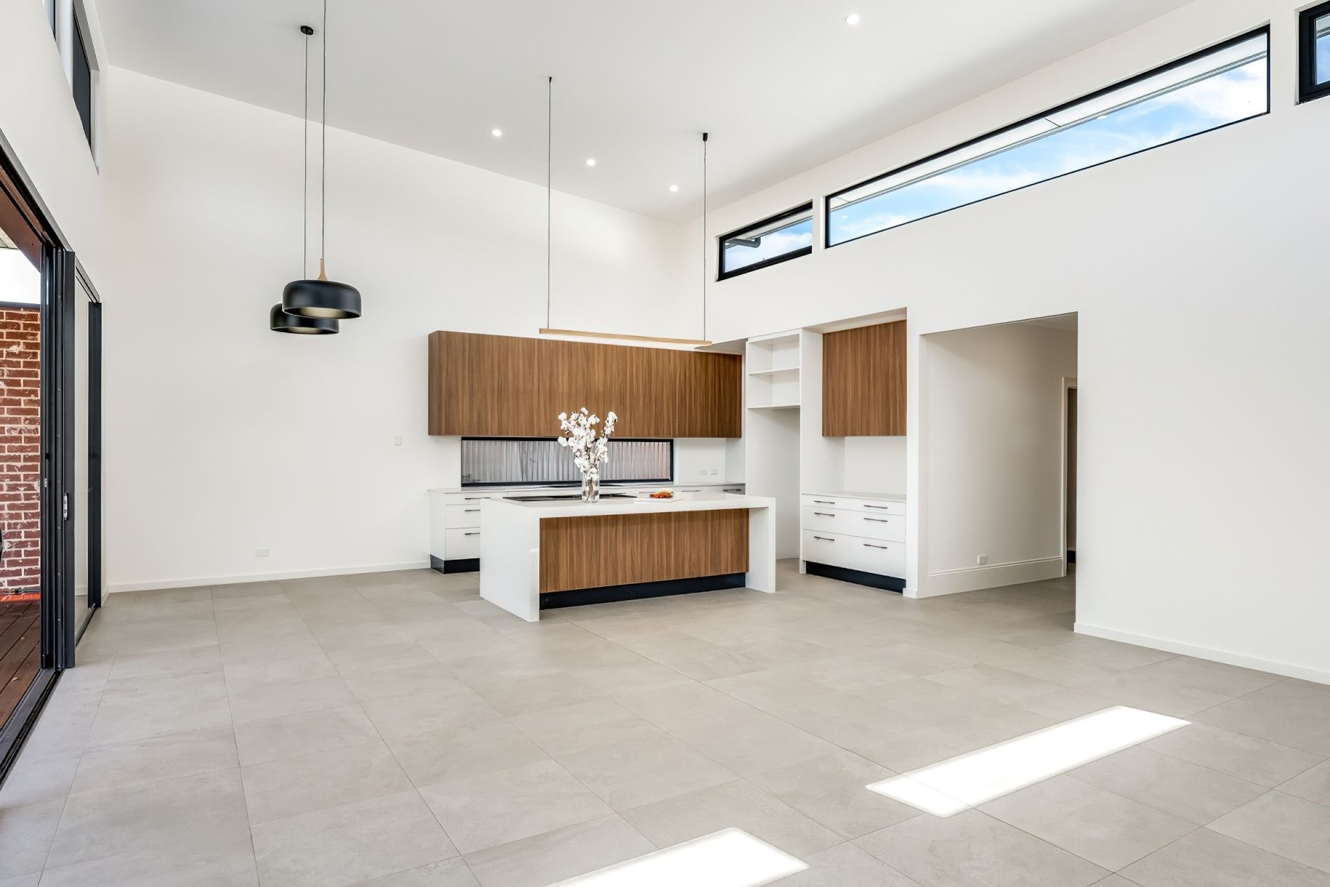 Contemporary Addition in Parkside