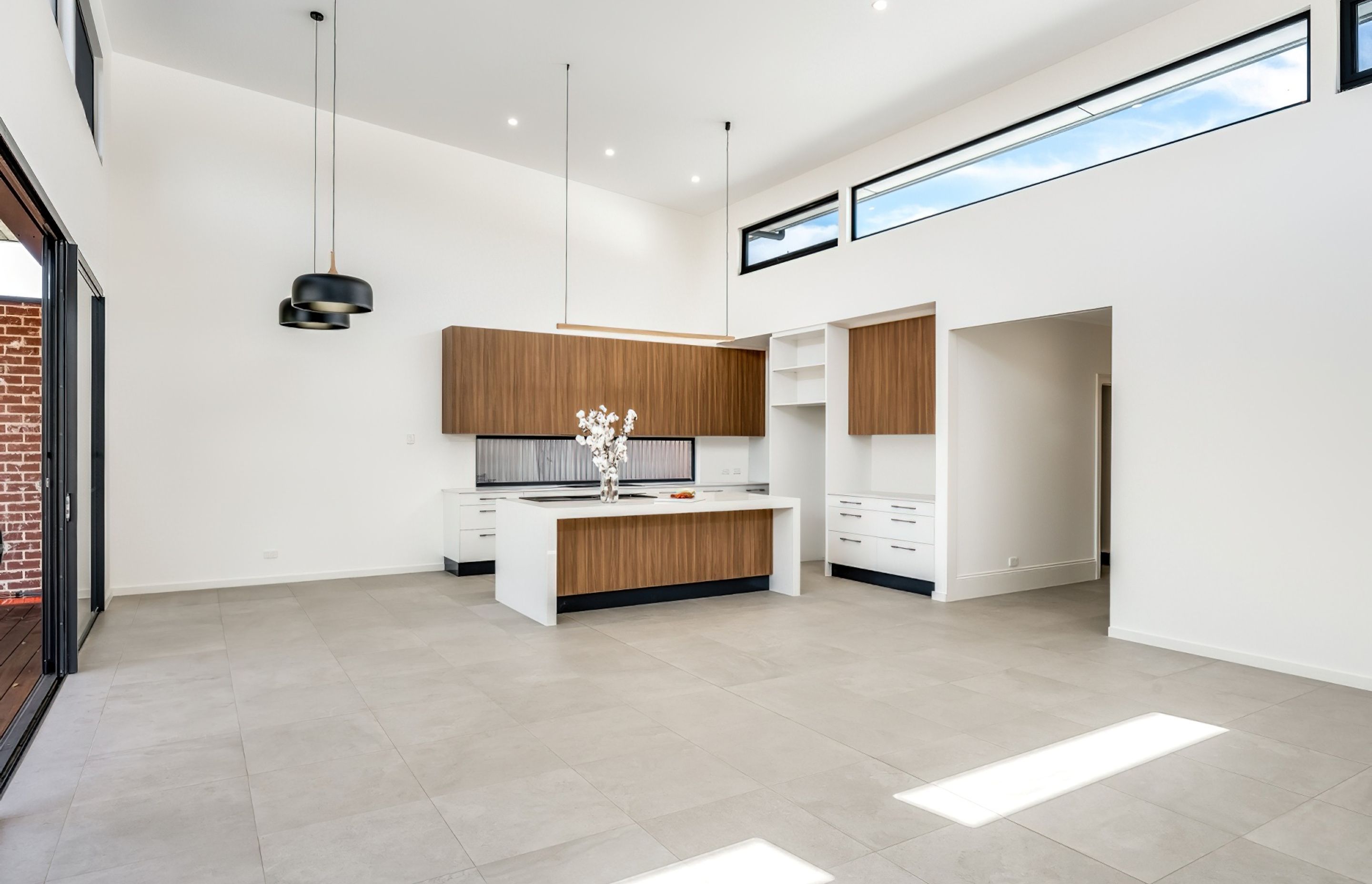 Contemporary Addition in Parkside