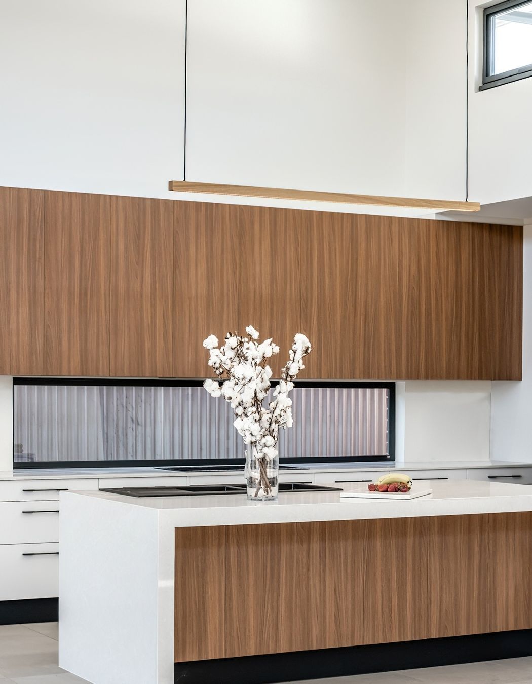 Contemporary Addition in Parkside