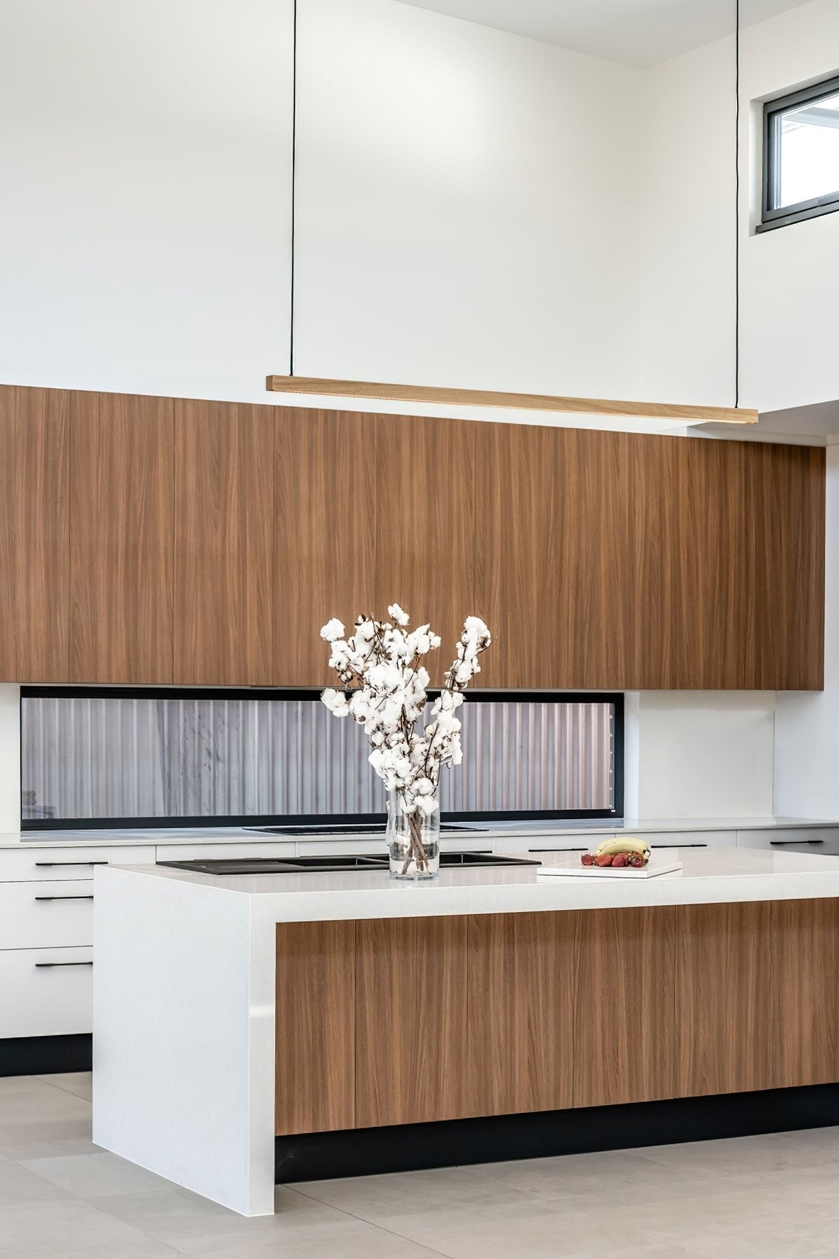 Contemporary Addition in Parkside