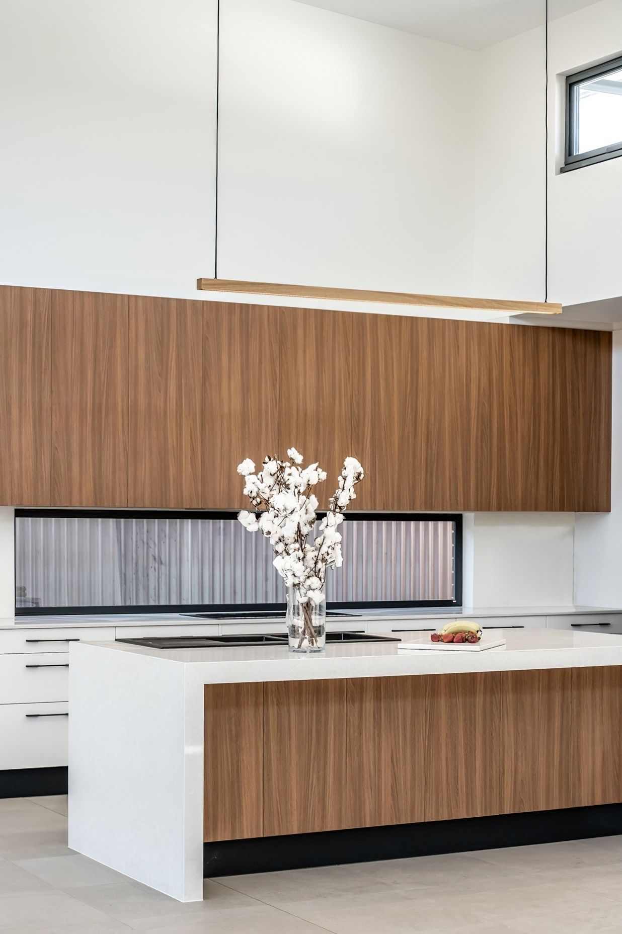 Contemporary Addition in Parkside