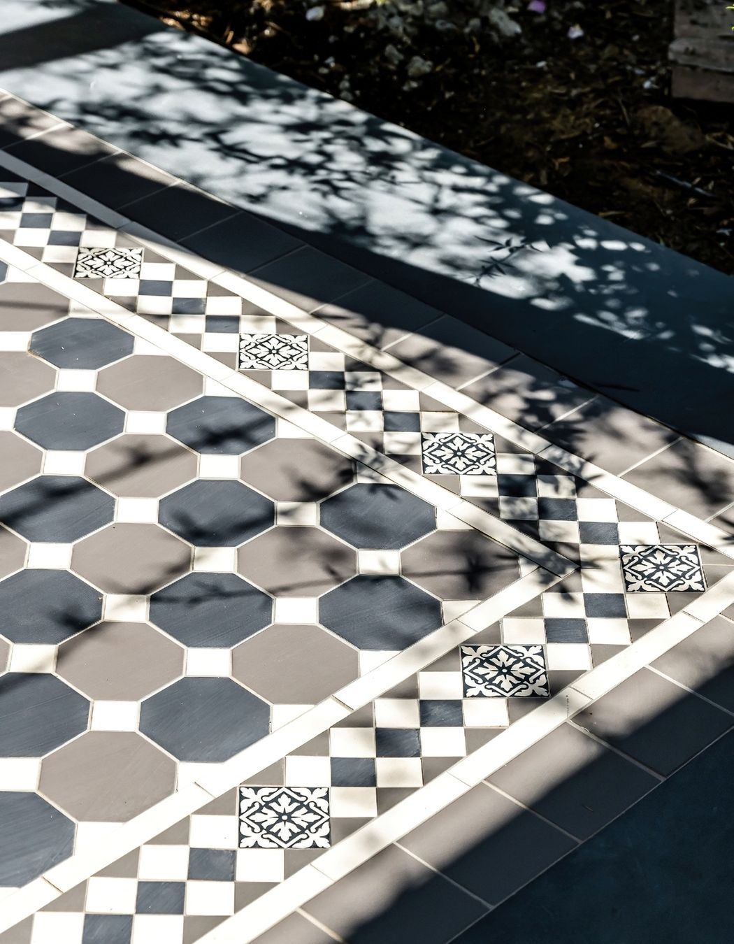 Contemporary Addition in Parkside