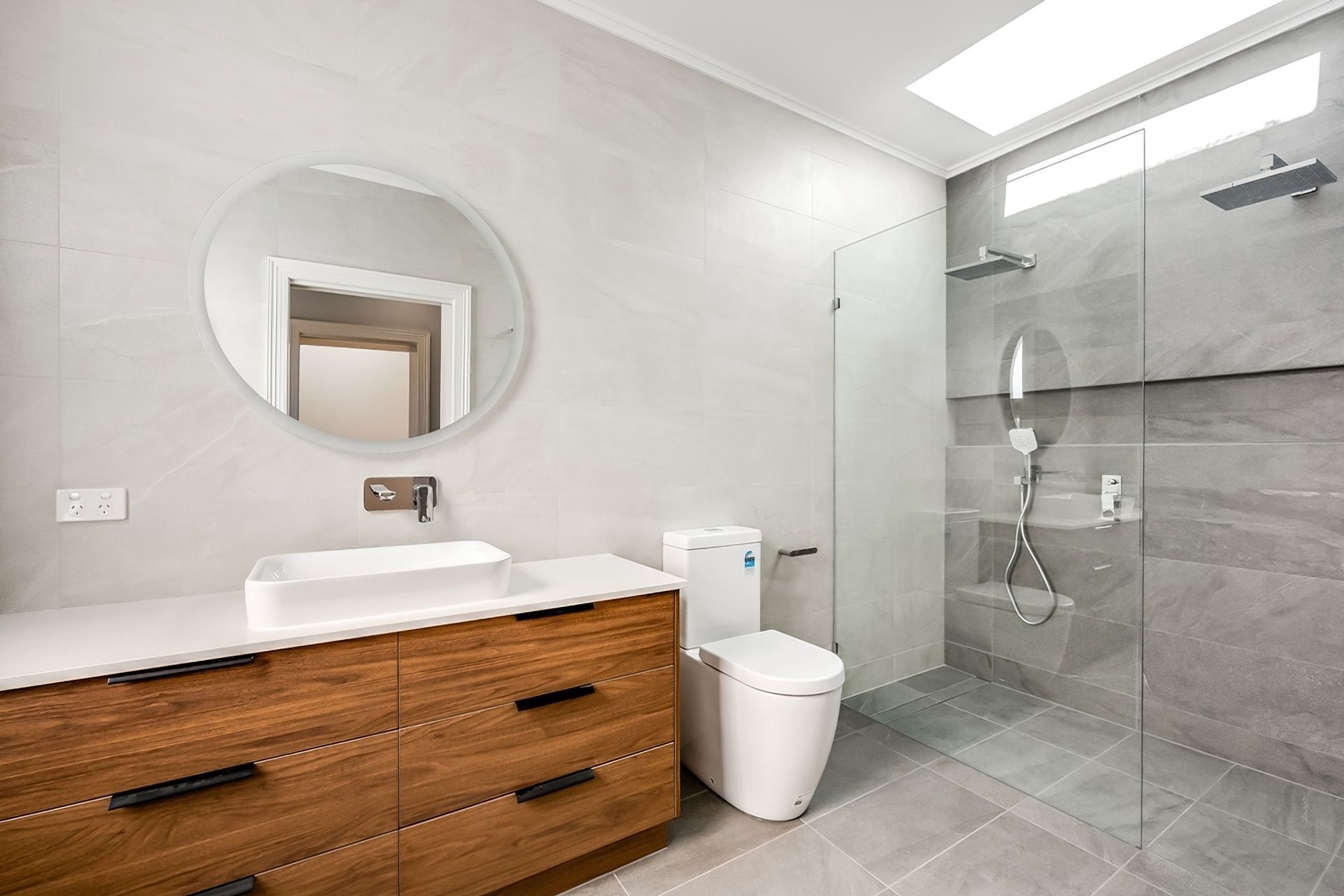 Contemporary Addition in Parkside