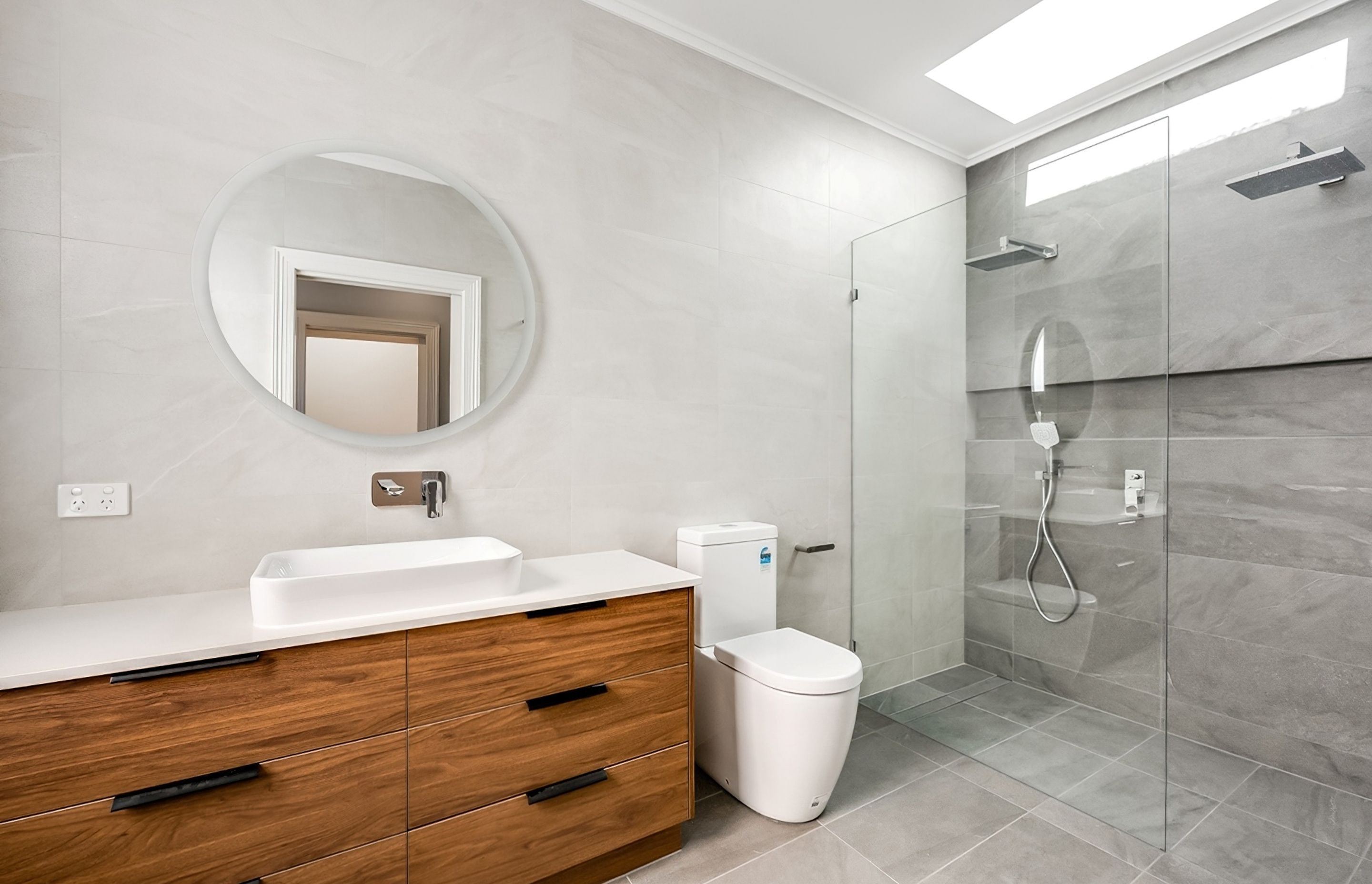 Contemporary Addition in Parkside
