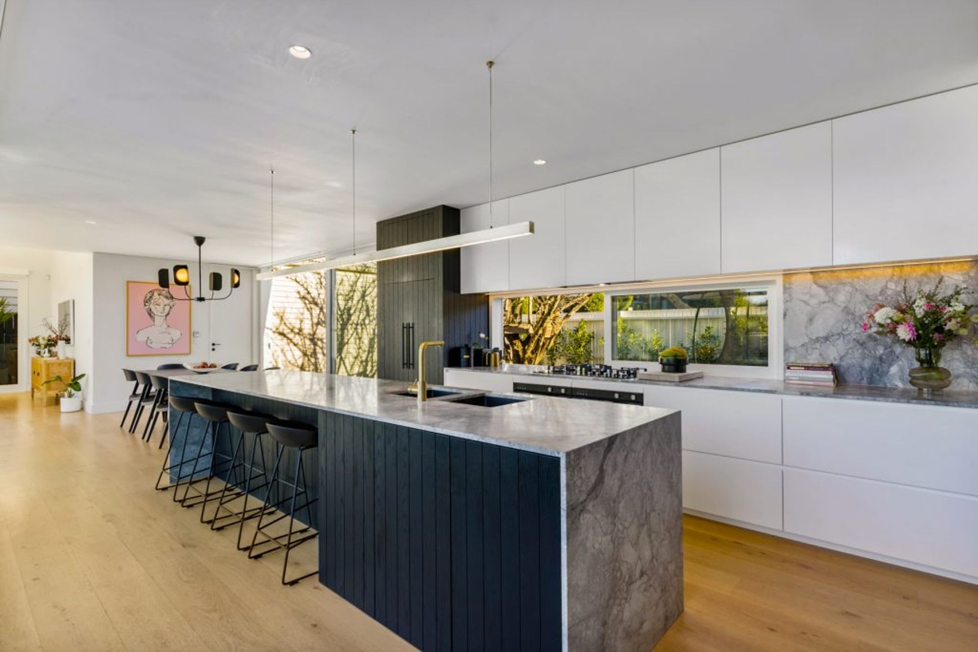 Grey Lynn Villa