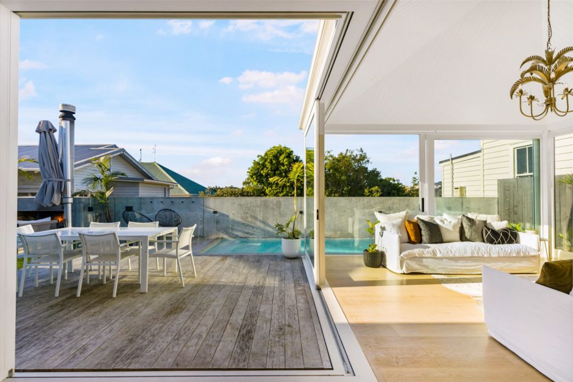 Grey Lynn Villa