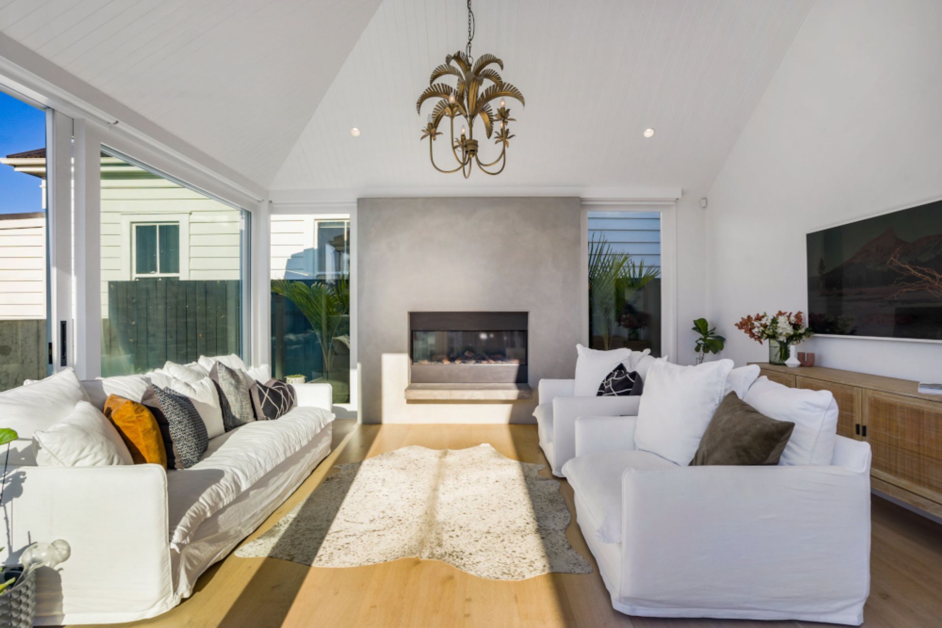 Grey Lynn Villa