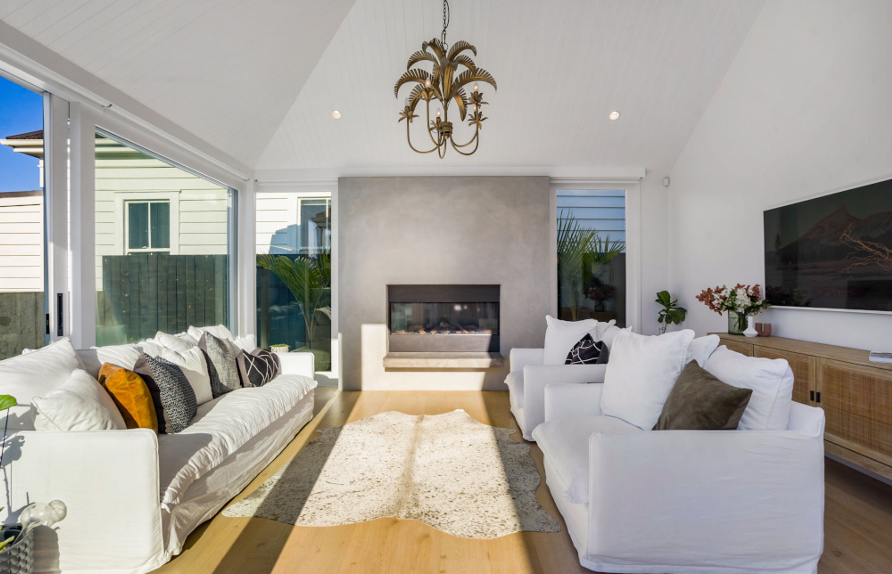 Grey Lynn Villa