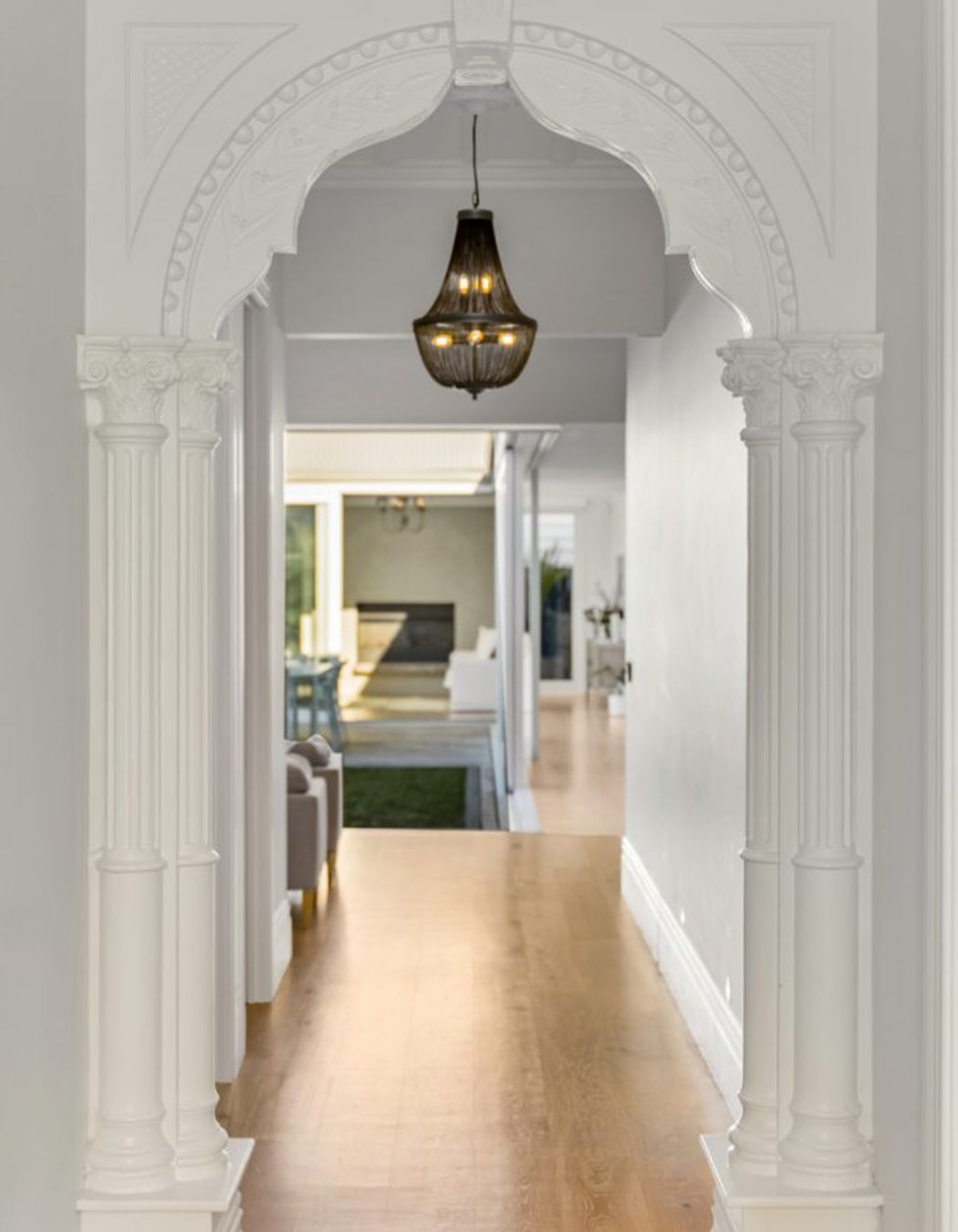 Grey Lynn Villa