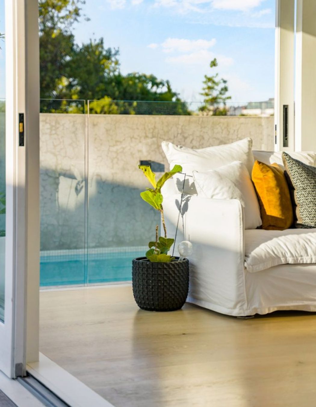 Grey Lynn Villa