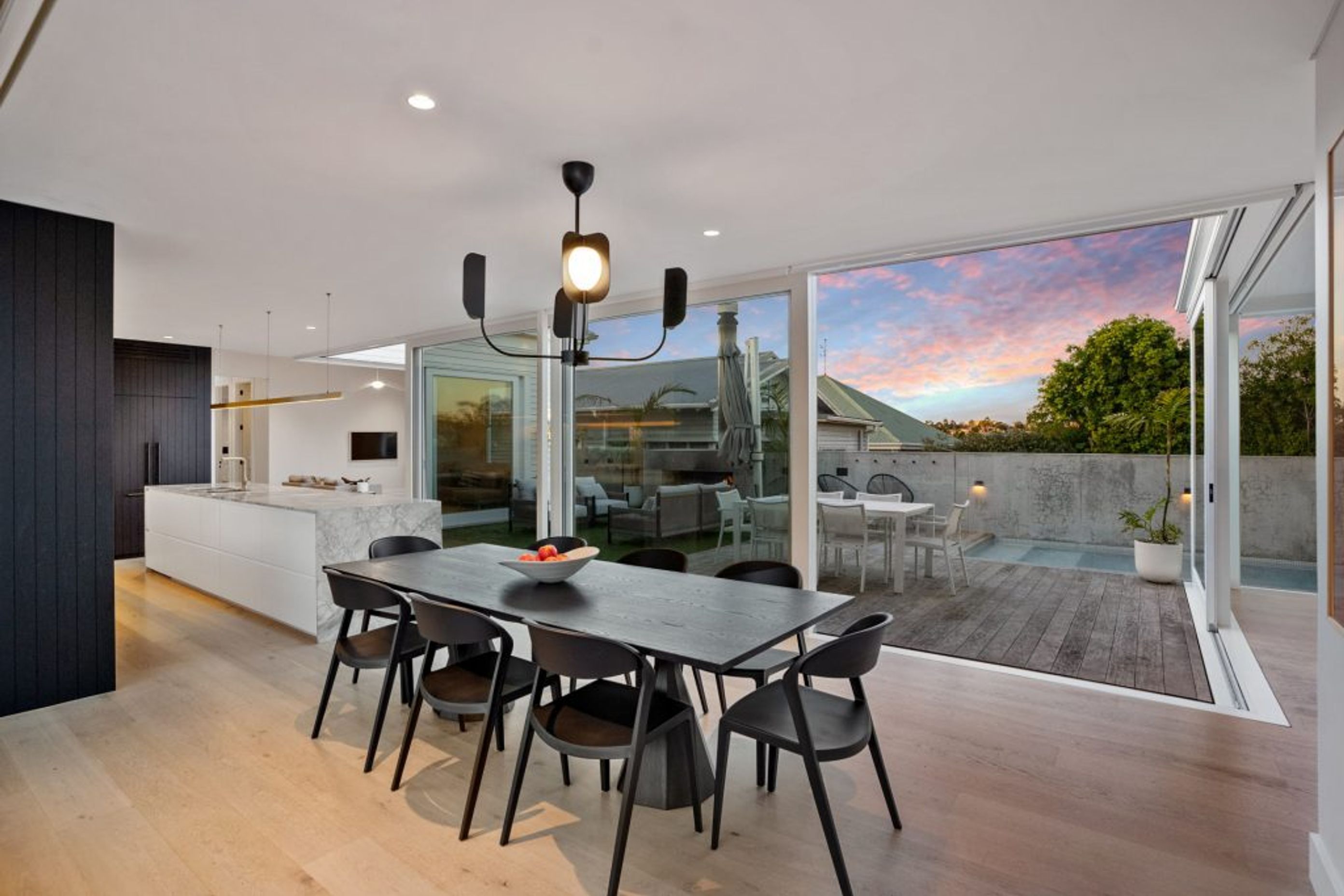 Grey Lynn Villa