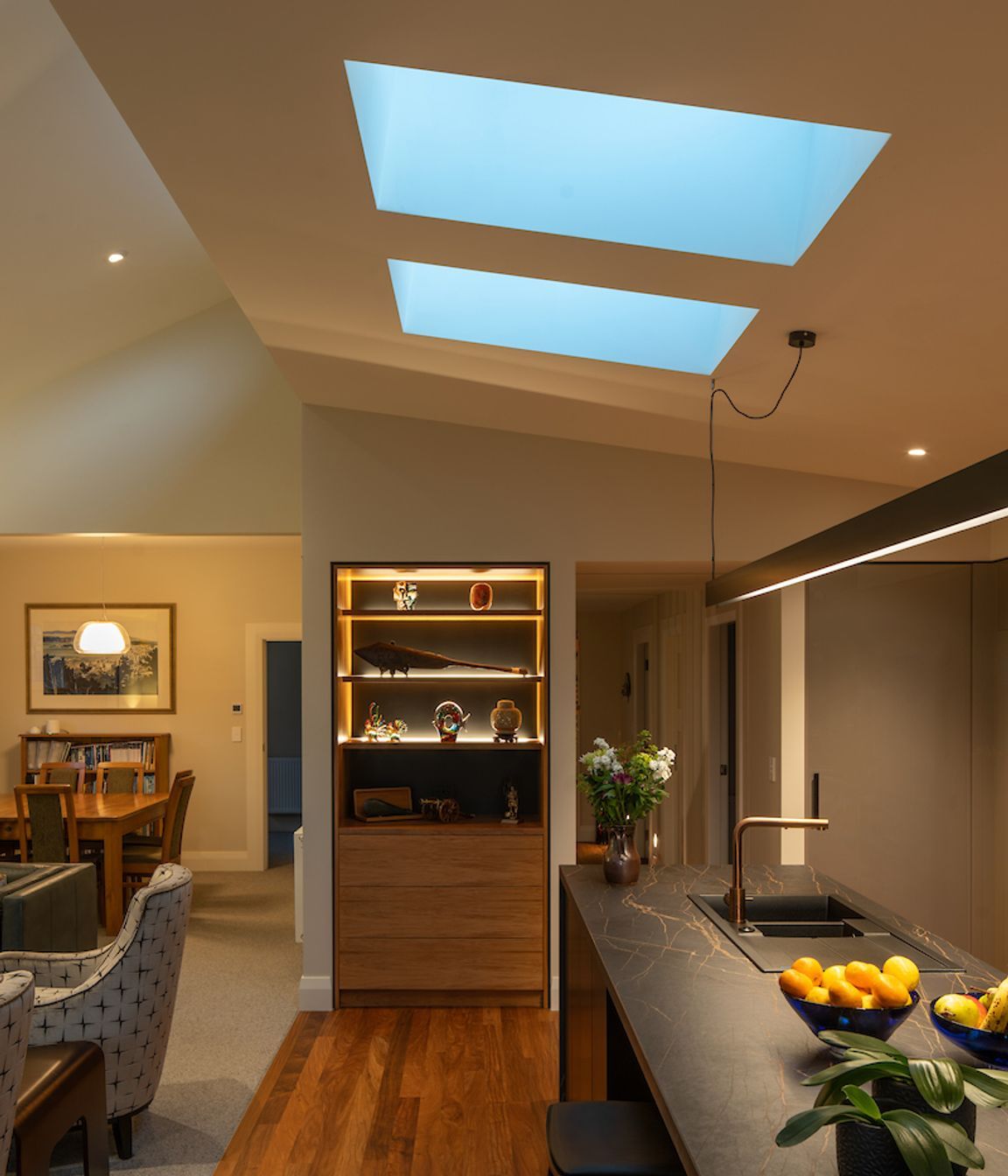 Villa #1