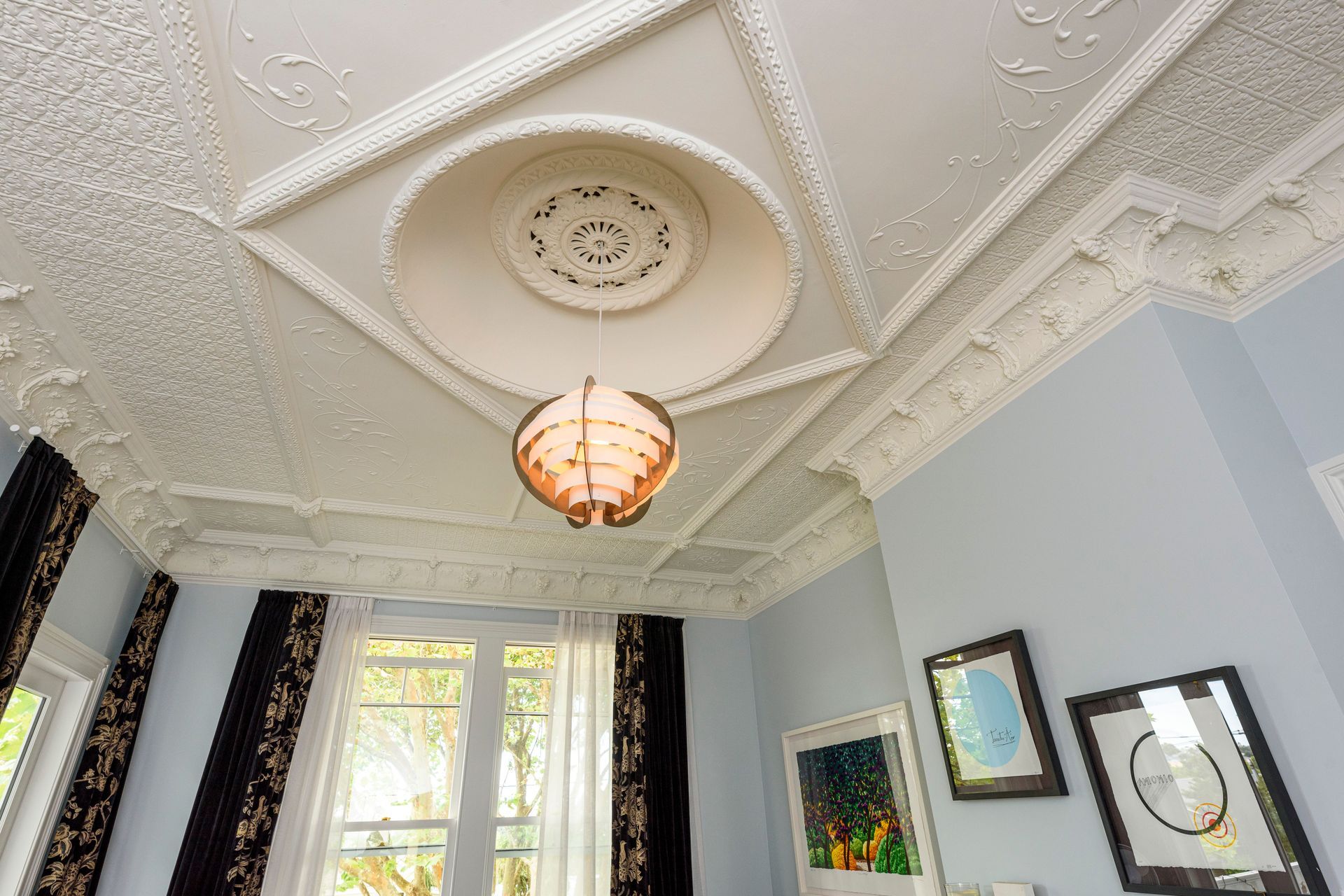 Grey Lynn Villa