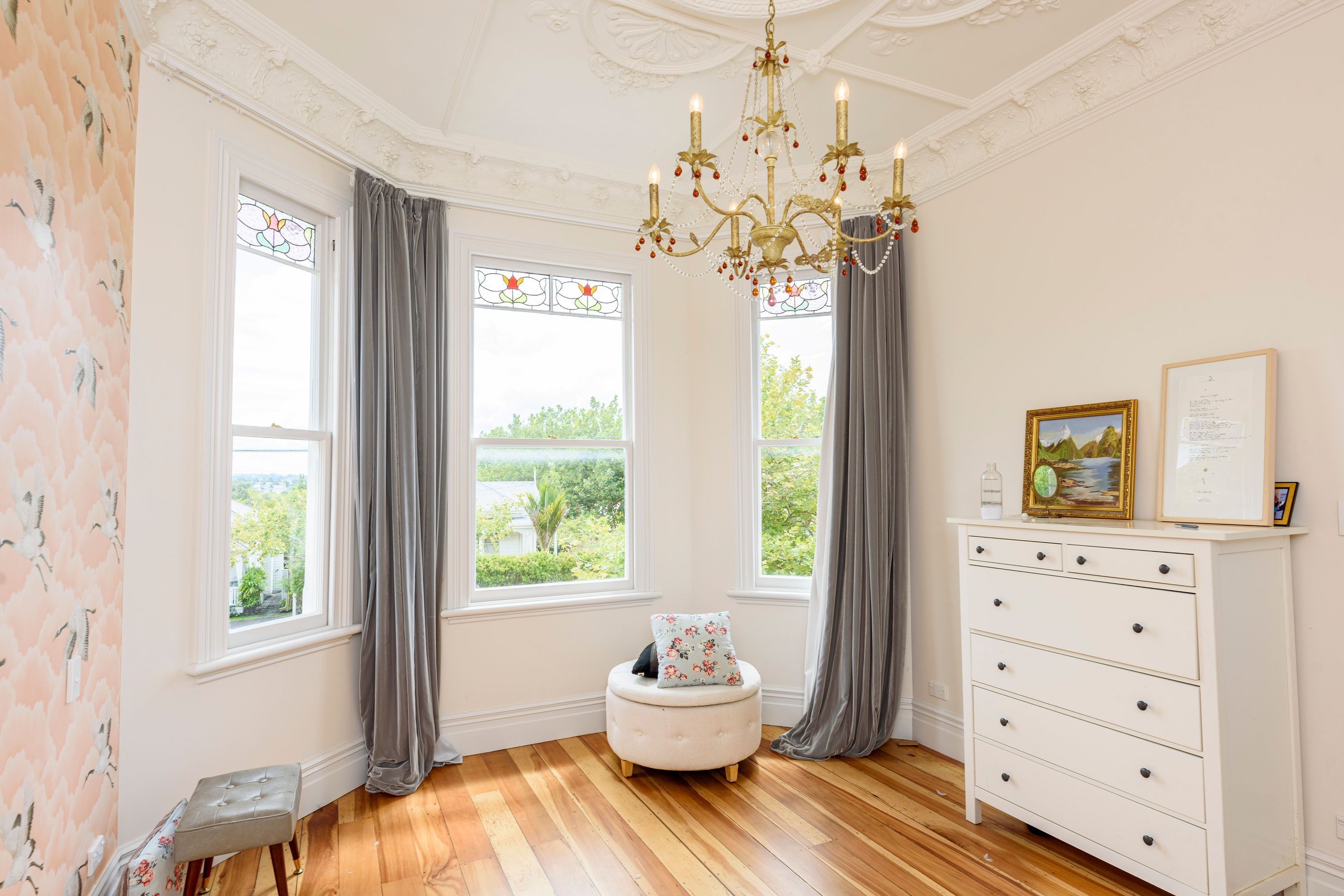 Grey Lynn Villa