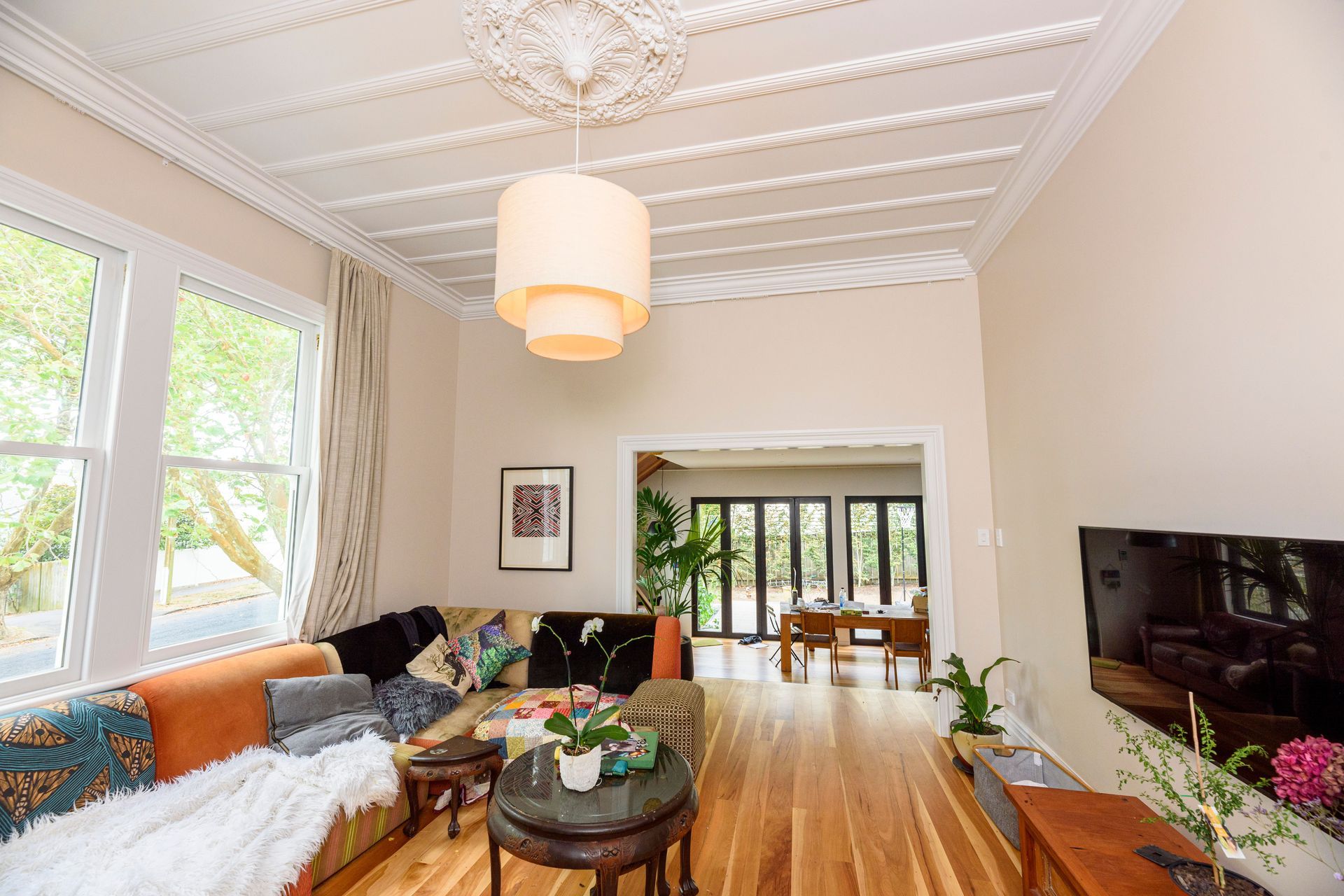 Grey Lynn Villa