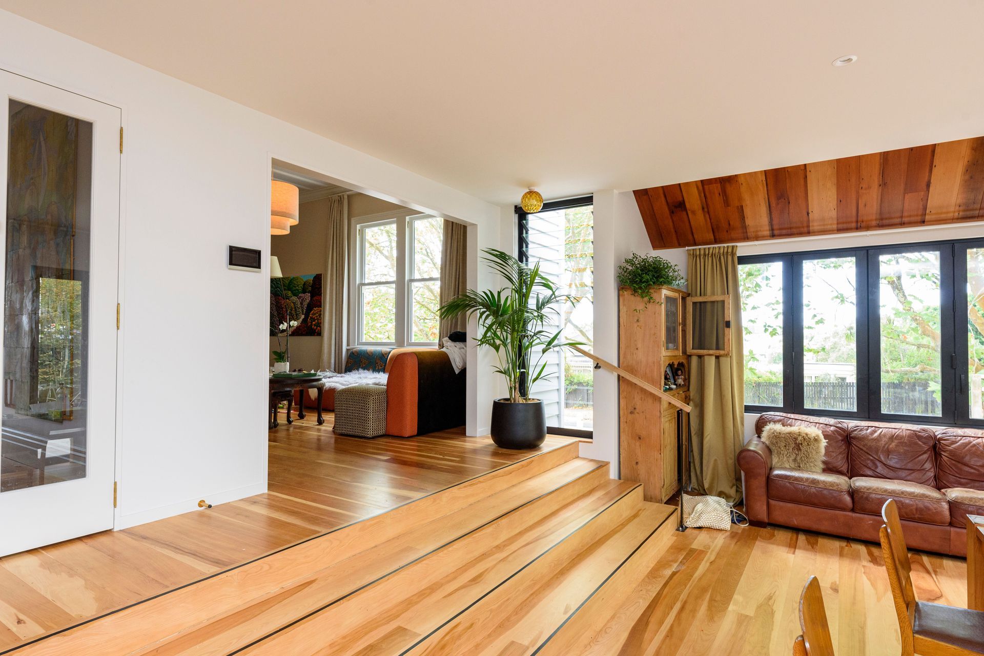 Grey Lynn Villa