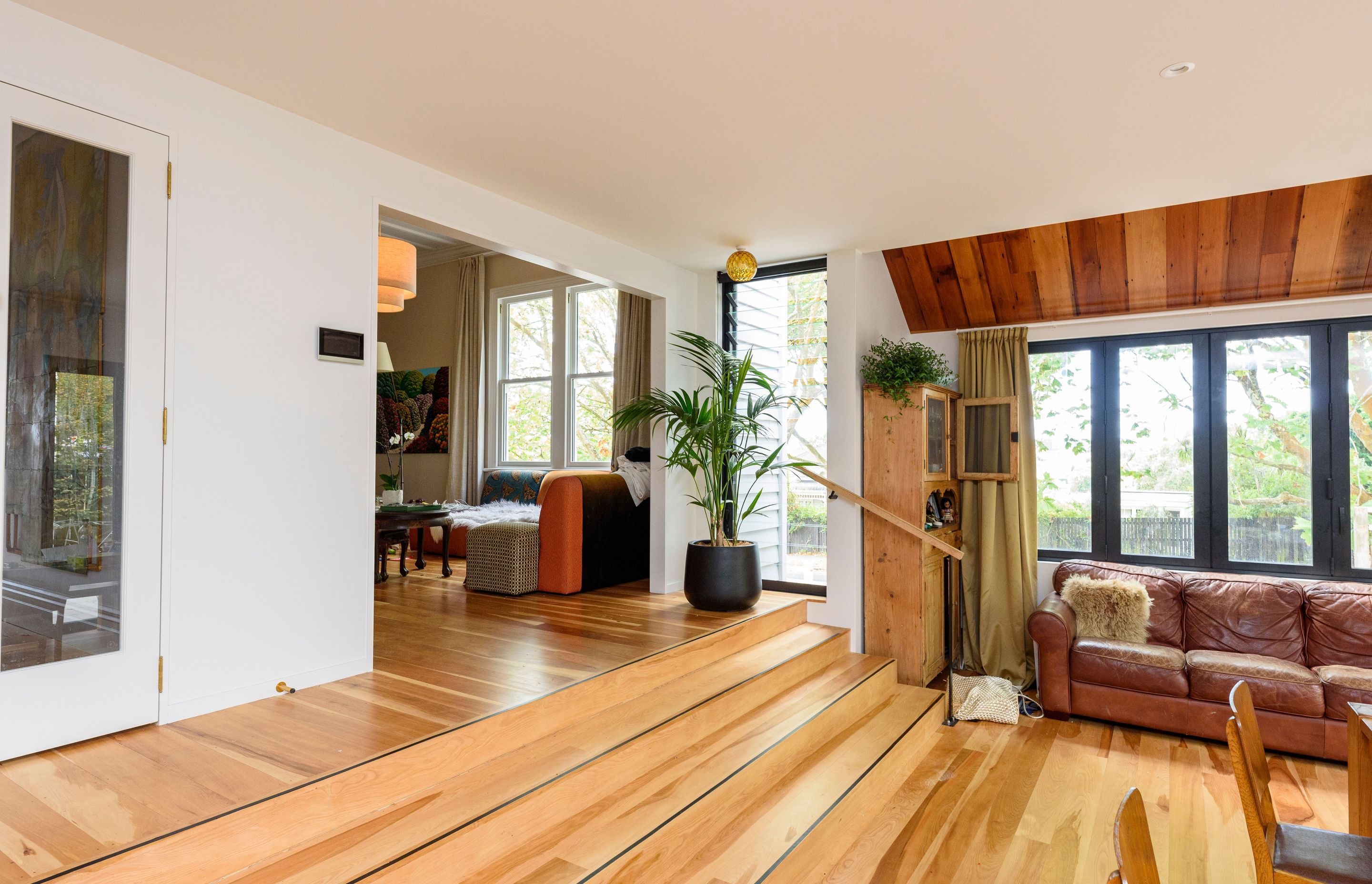 Grey Lynn Villa