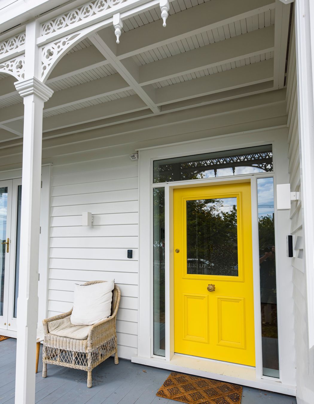 Grey Lynn Villa