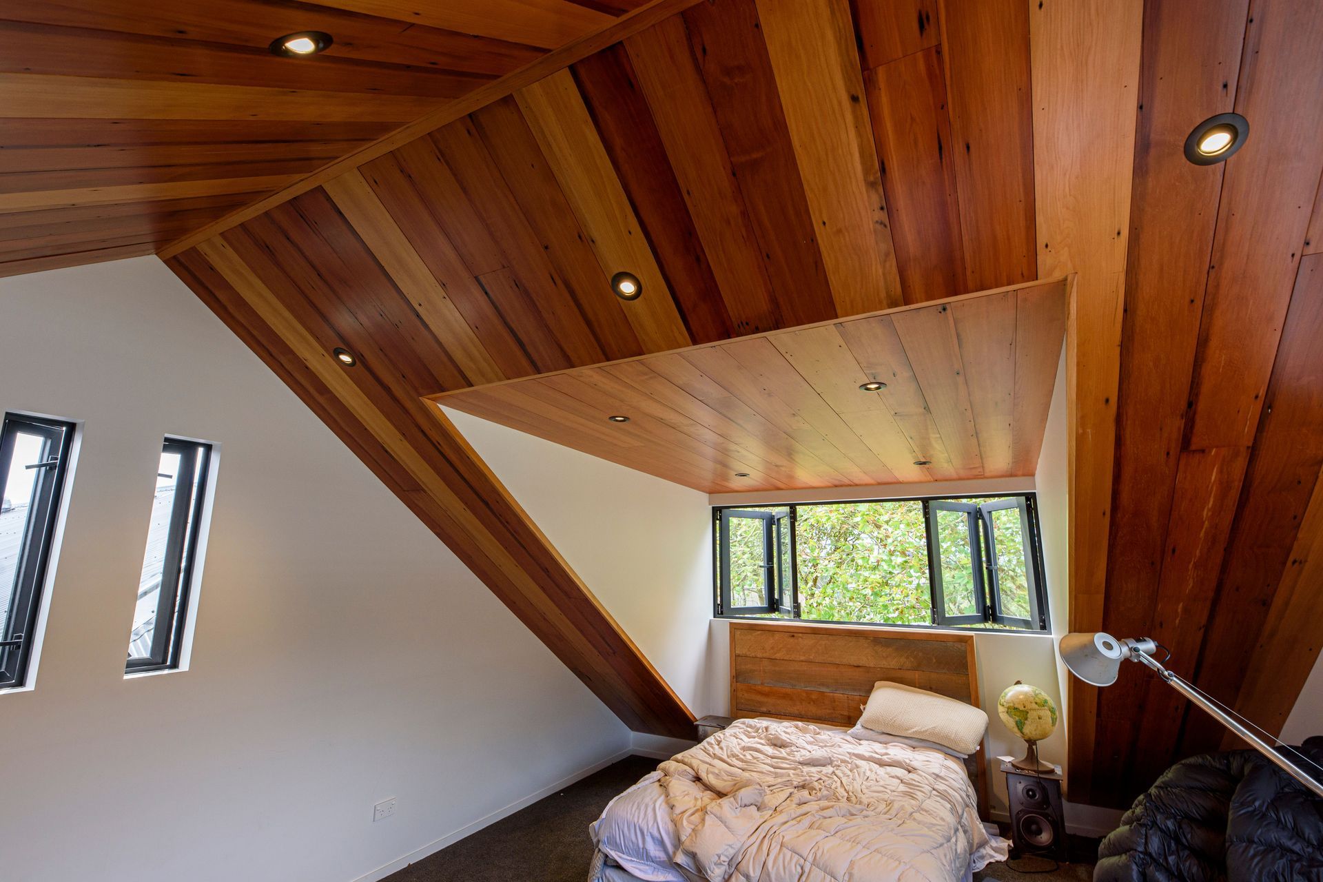 Grey Lynn Villa