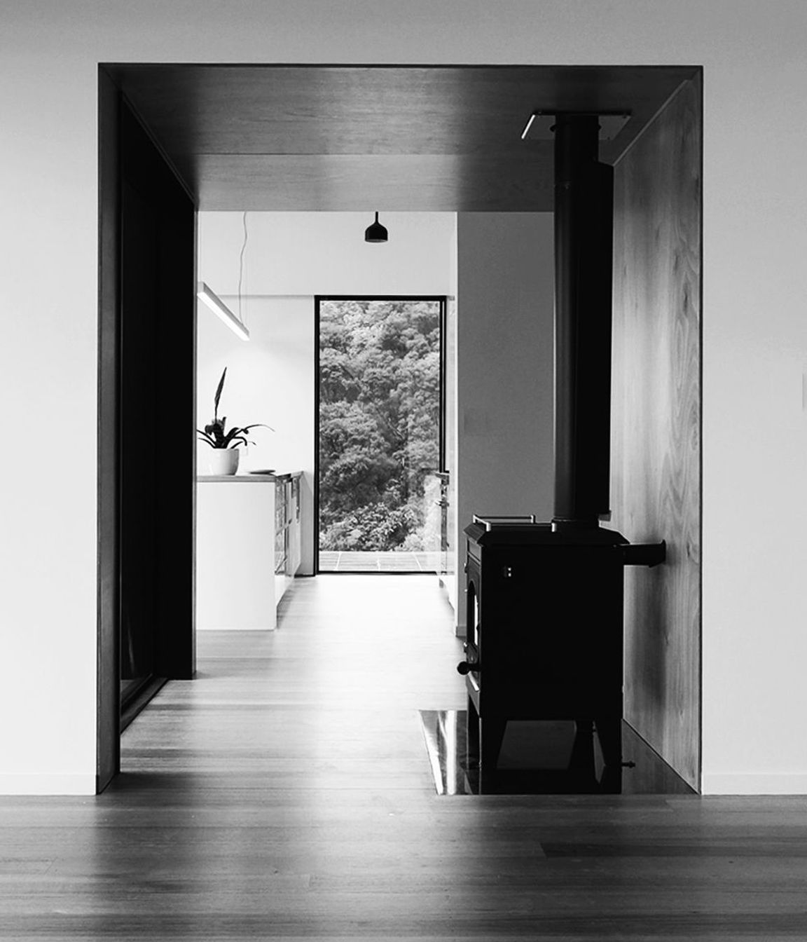 house c on c