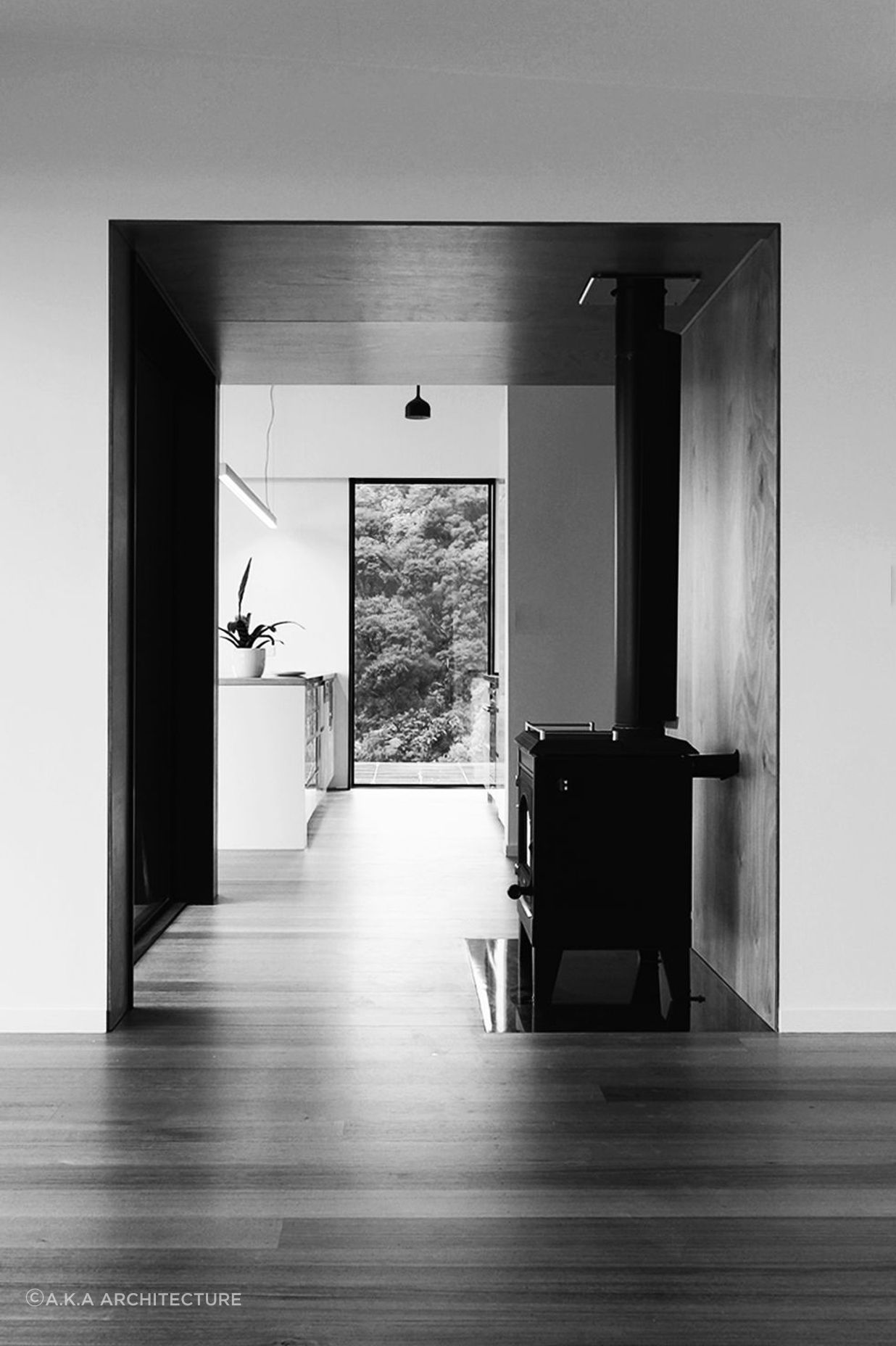 house c on c