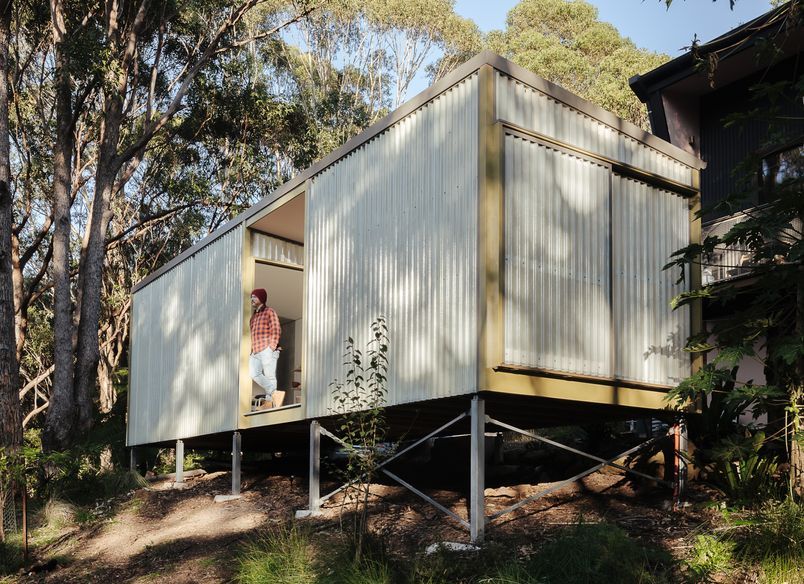 Lantern Studio - Greensmith & Co