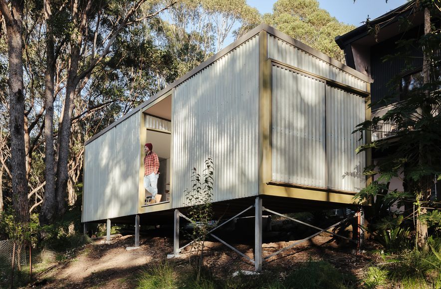 Lantern Studio - Greensmith & Co