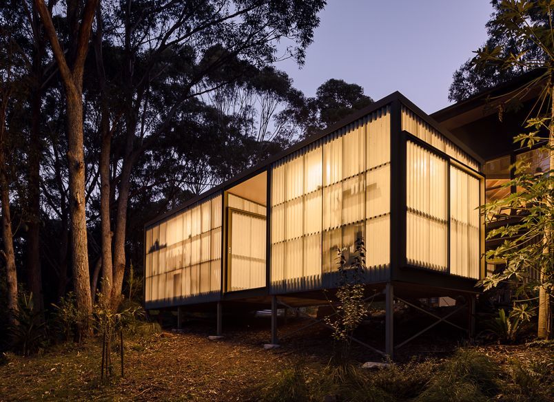 Lantern Studio - Greensmith & Co