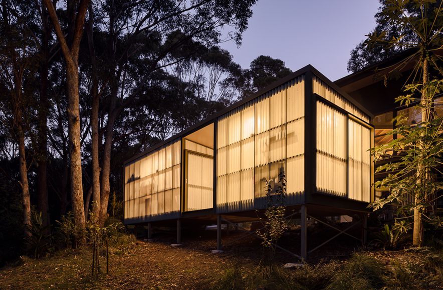 Lantern Studio - Greensmith & Co