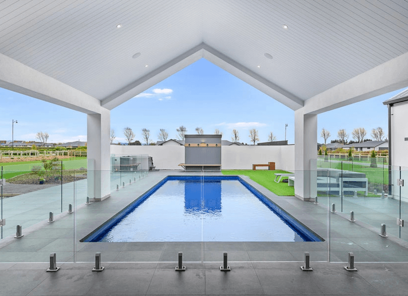 Haymakers Crescent, Rolleston