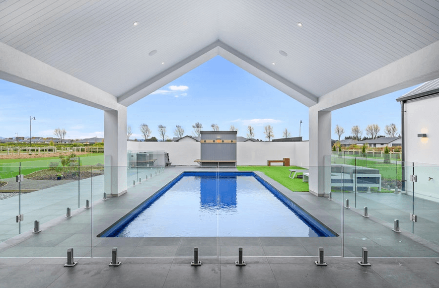 Haymakers Crescent, Rolleston