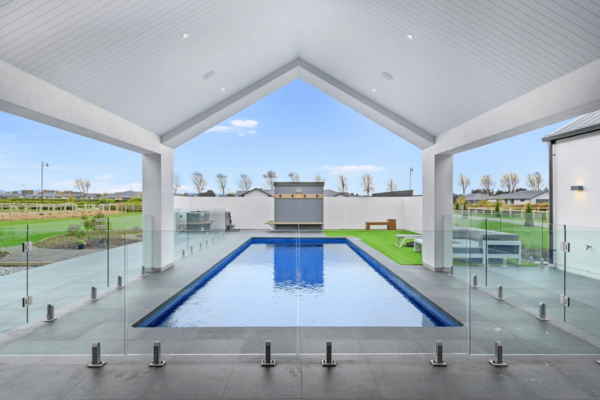Haymakers Crescent, Rolleston