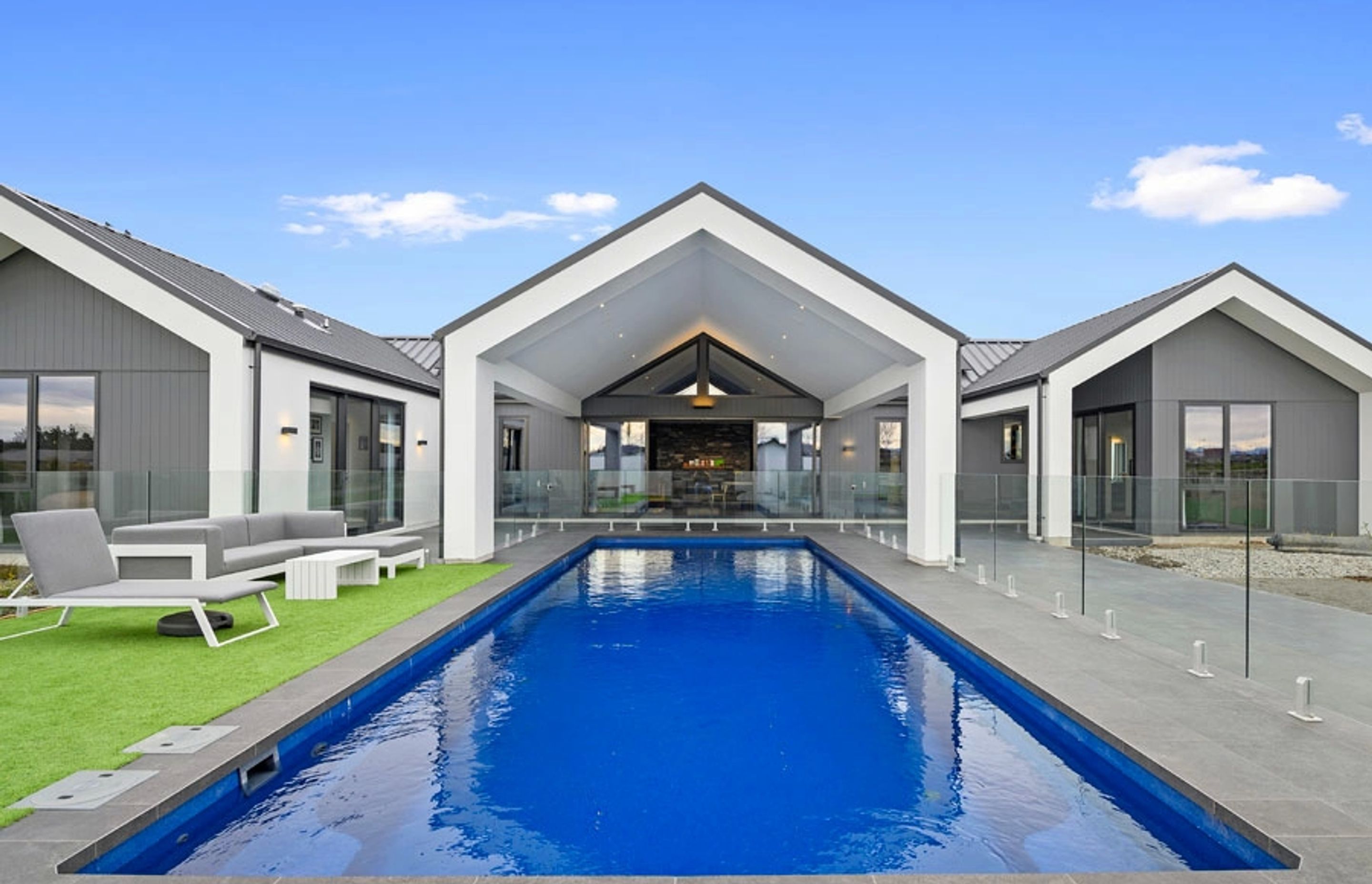 Haymakers Crescent, Rolleston