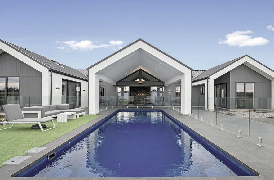 Haymakers Crescent, Rolleston