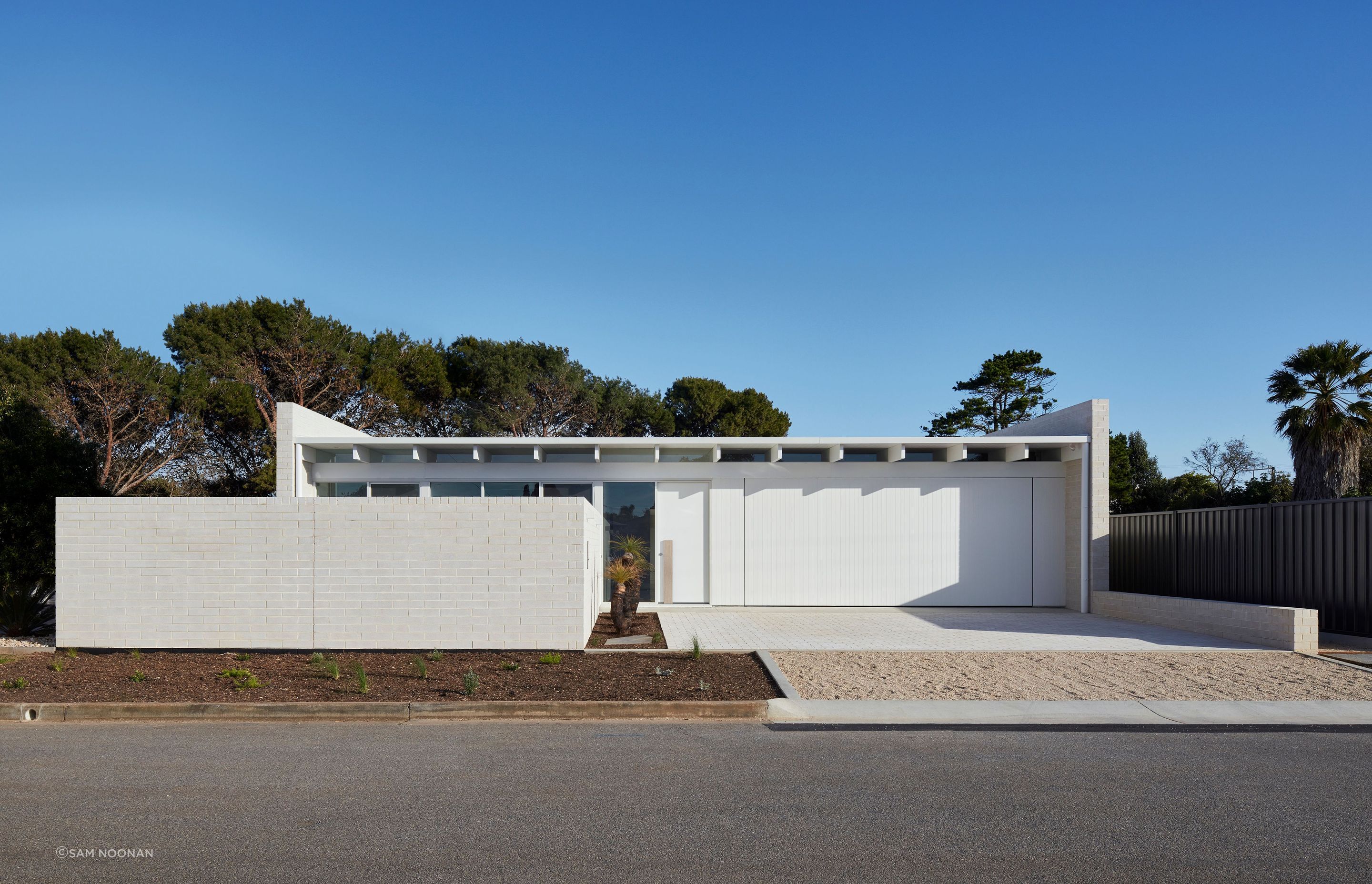 House One