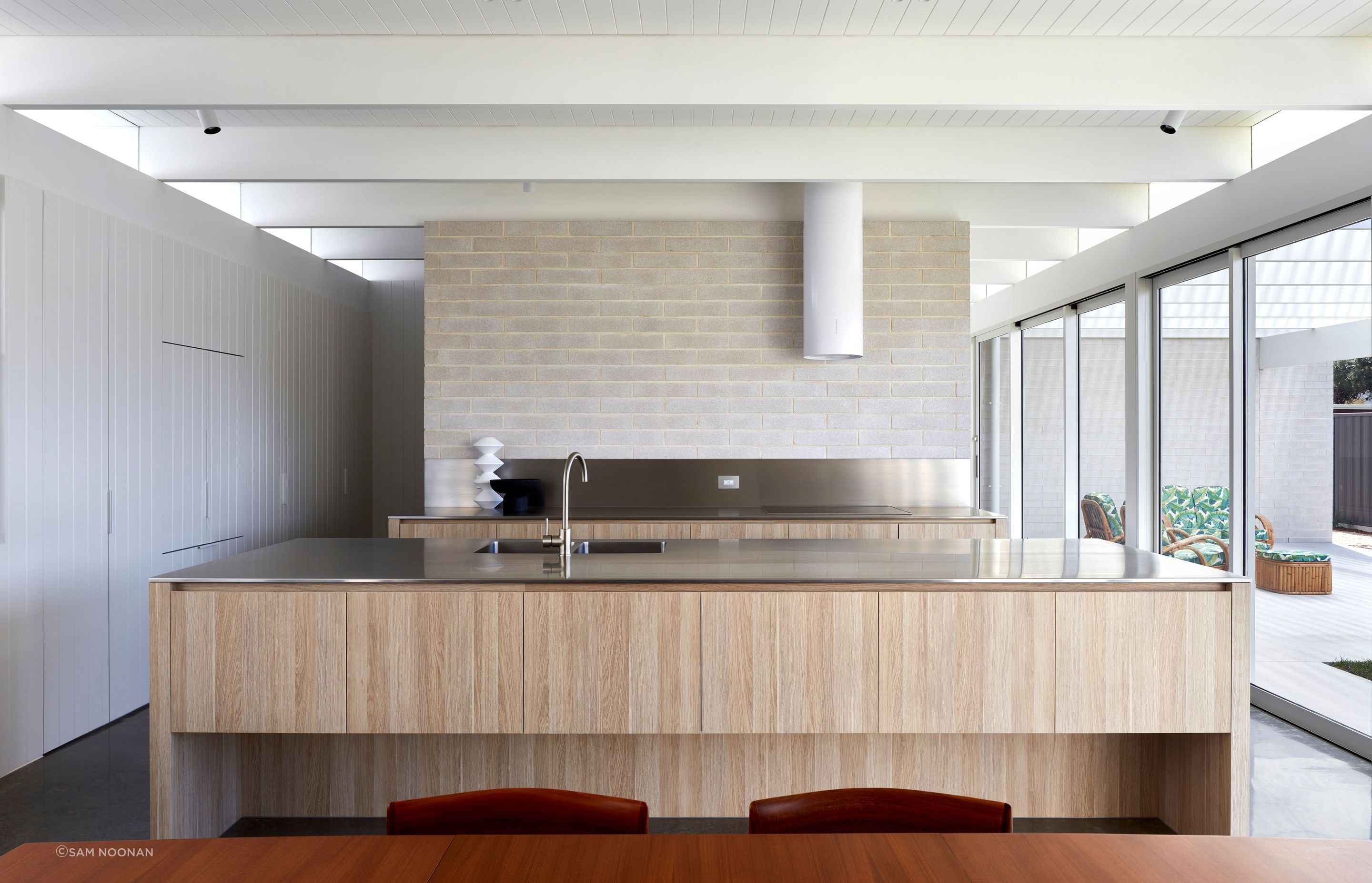 House One