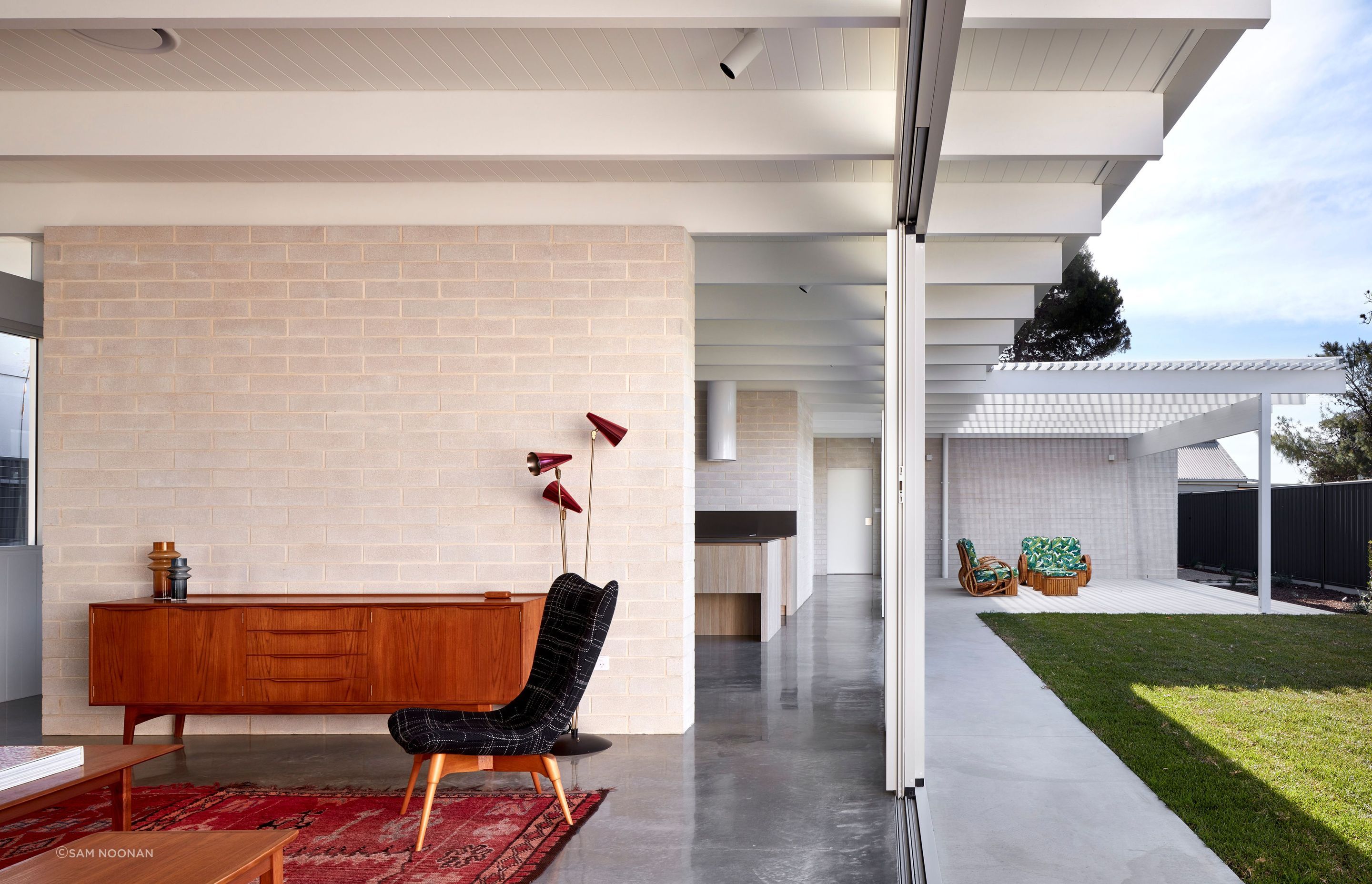 House One