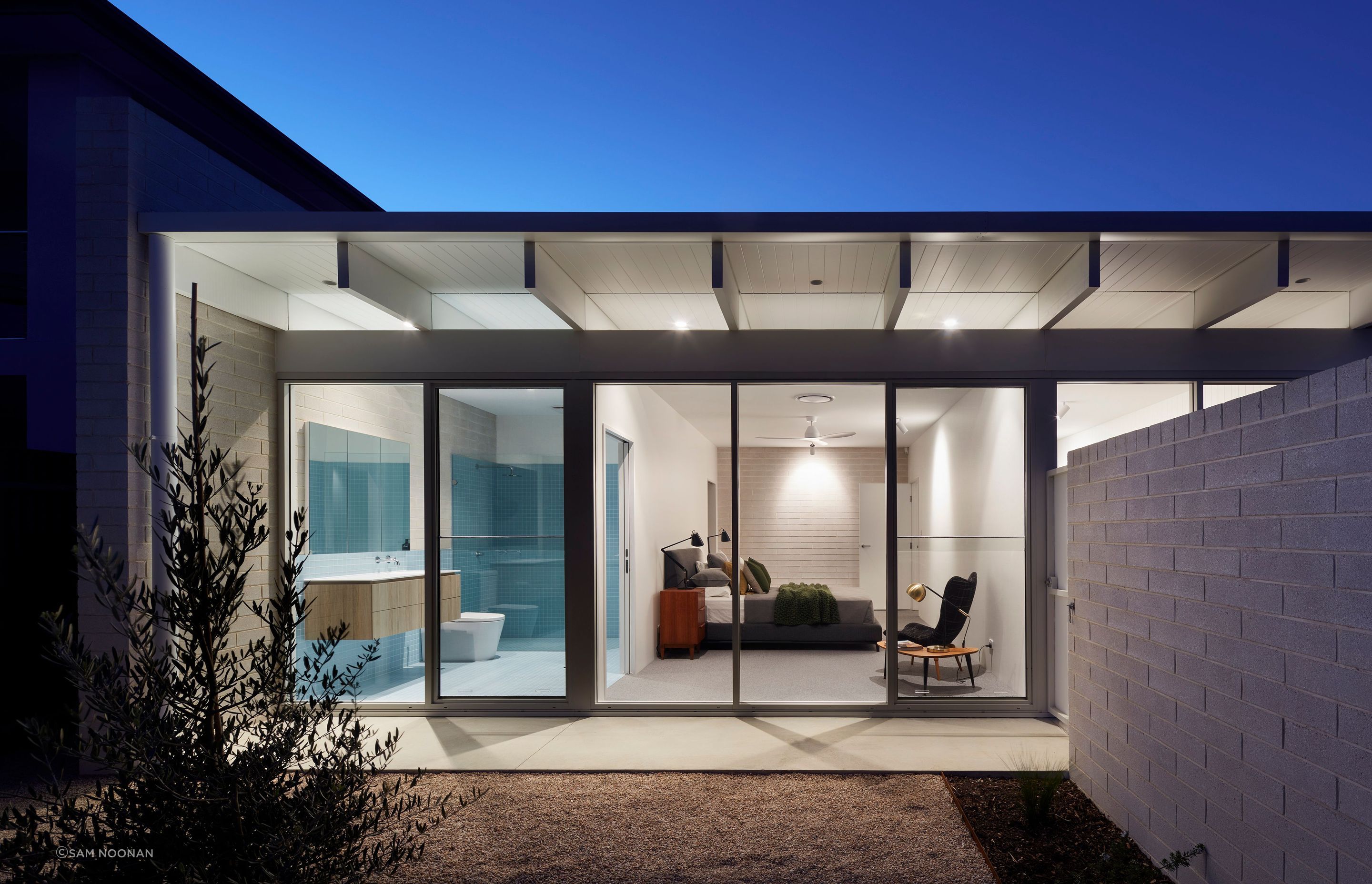 House One