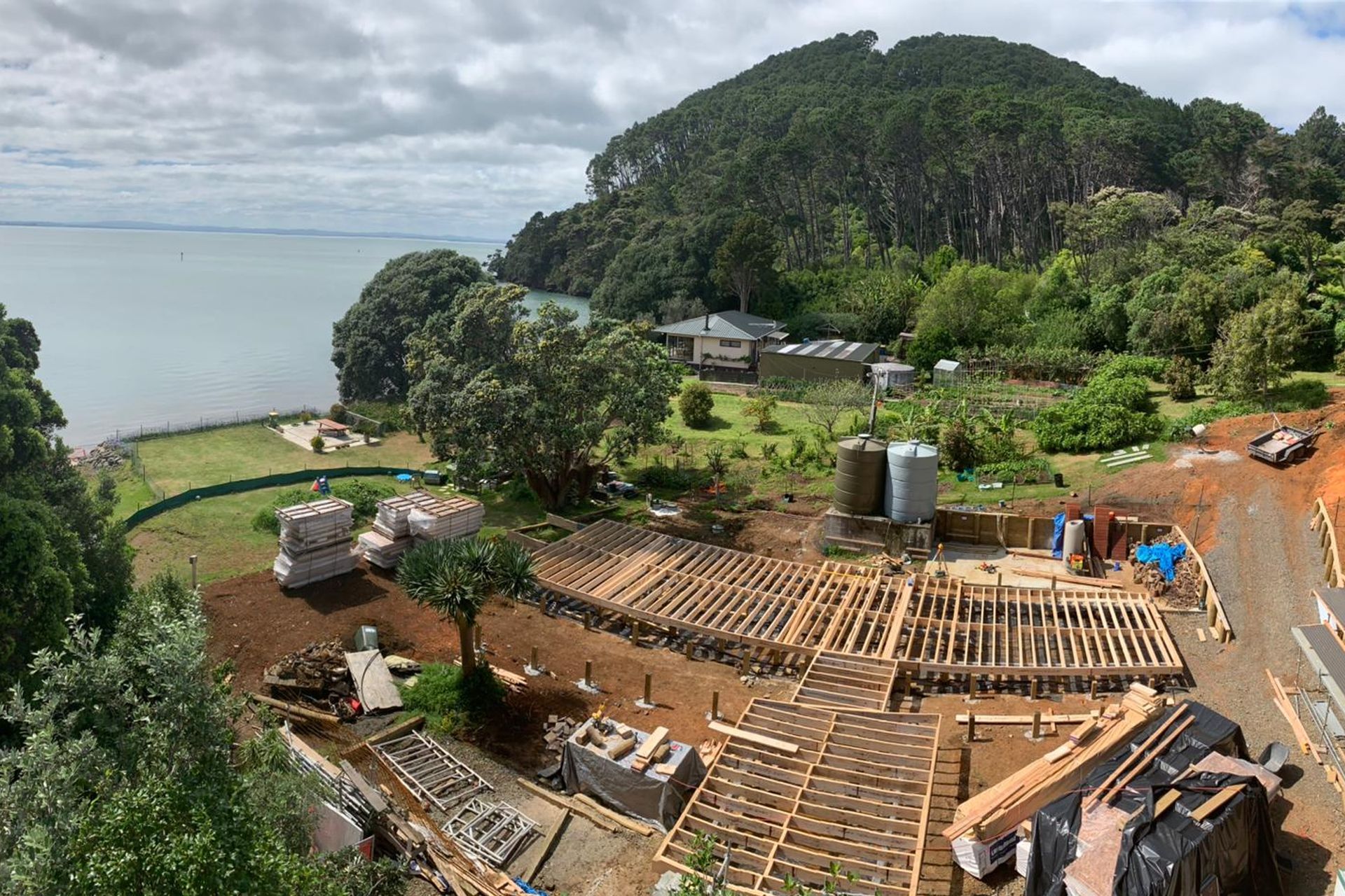 Cornwallis Peninsula