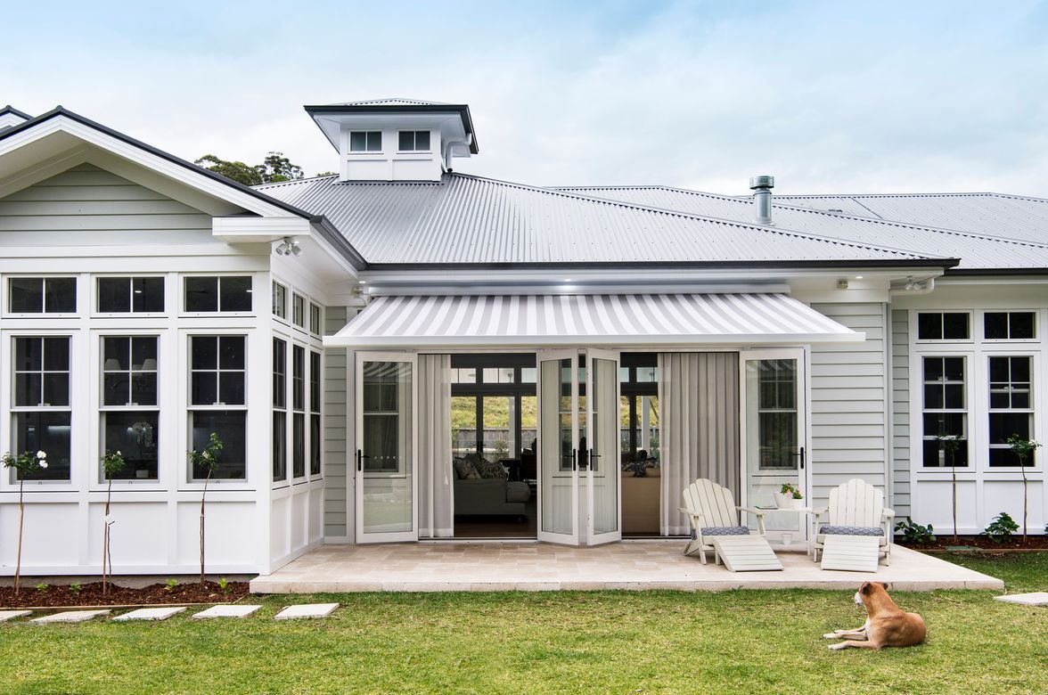 Hamptons Dream - Mt Kembla