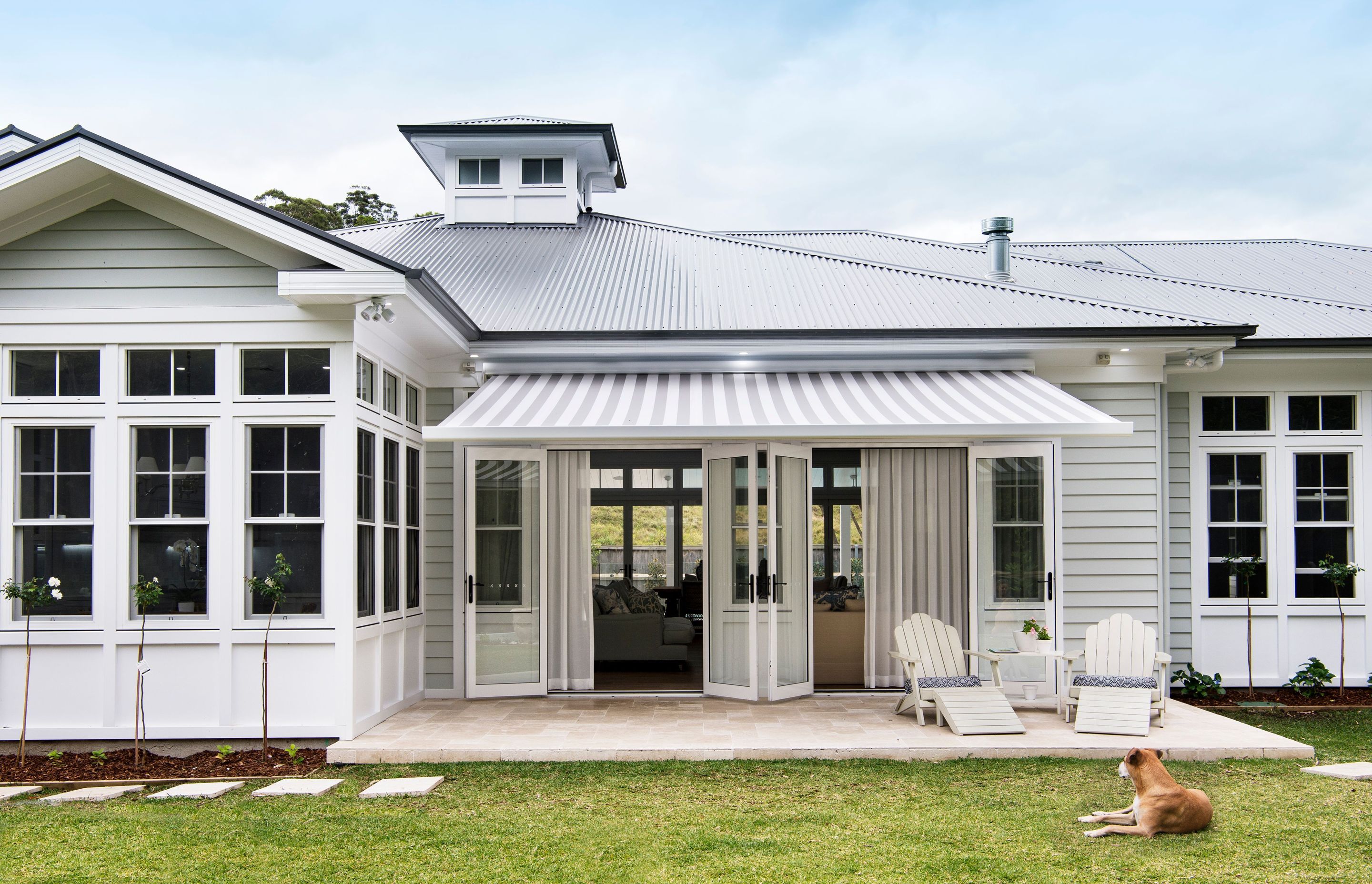 Hamptons Dream - Mt Kembla