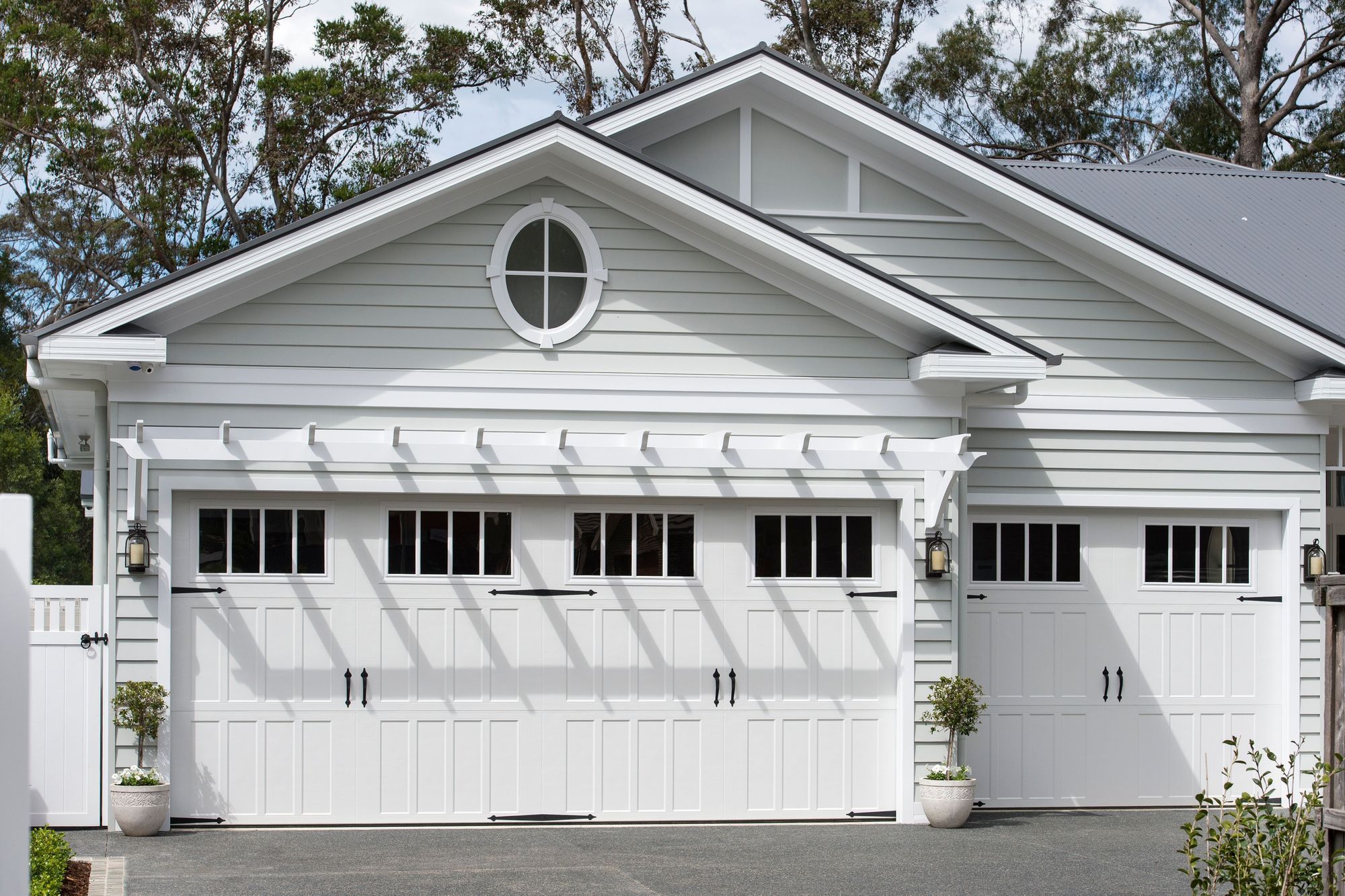 Hamptons Dream - Mt Kembla
