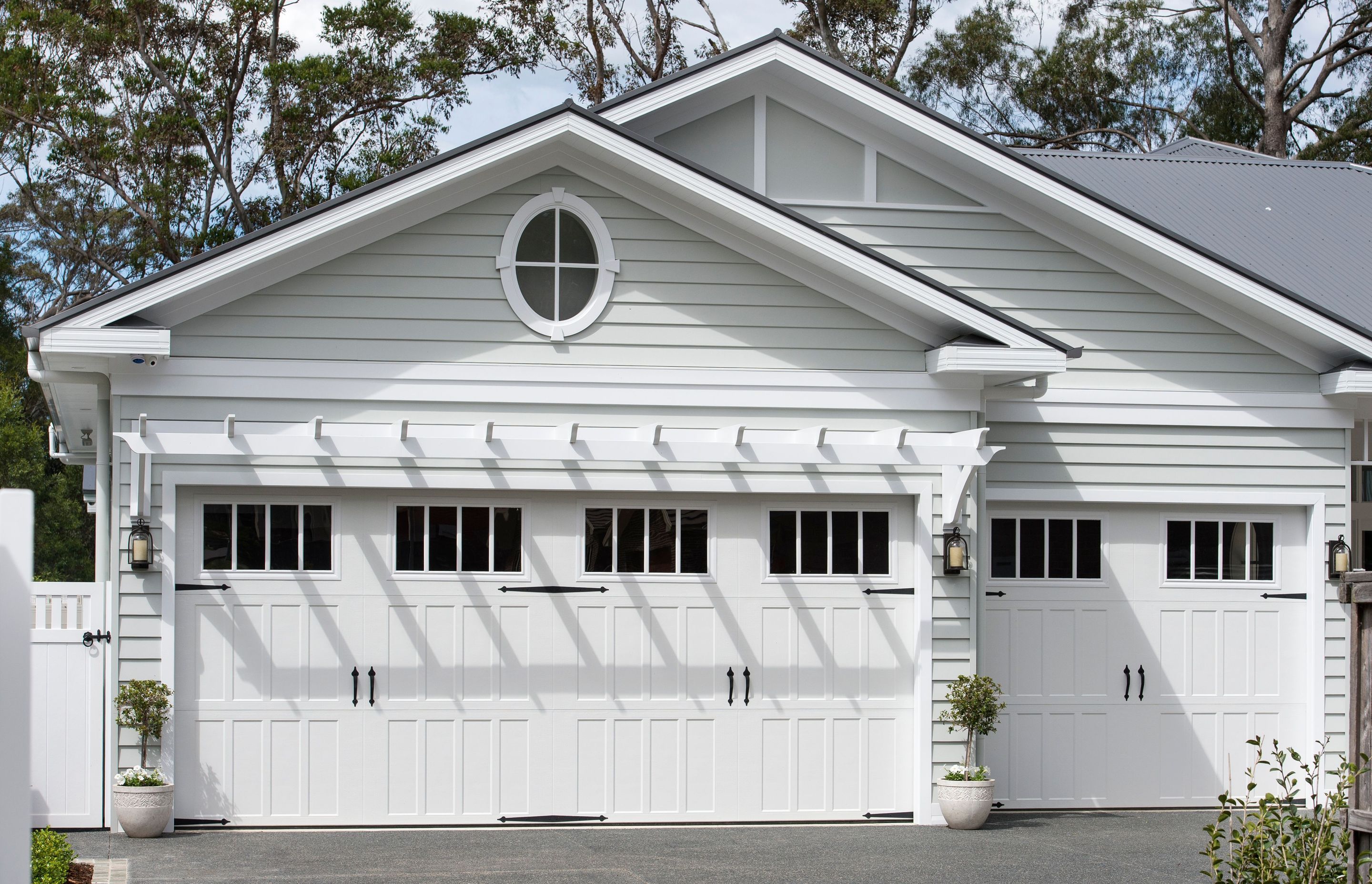 Hamptons Dream - Mt Kembla