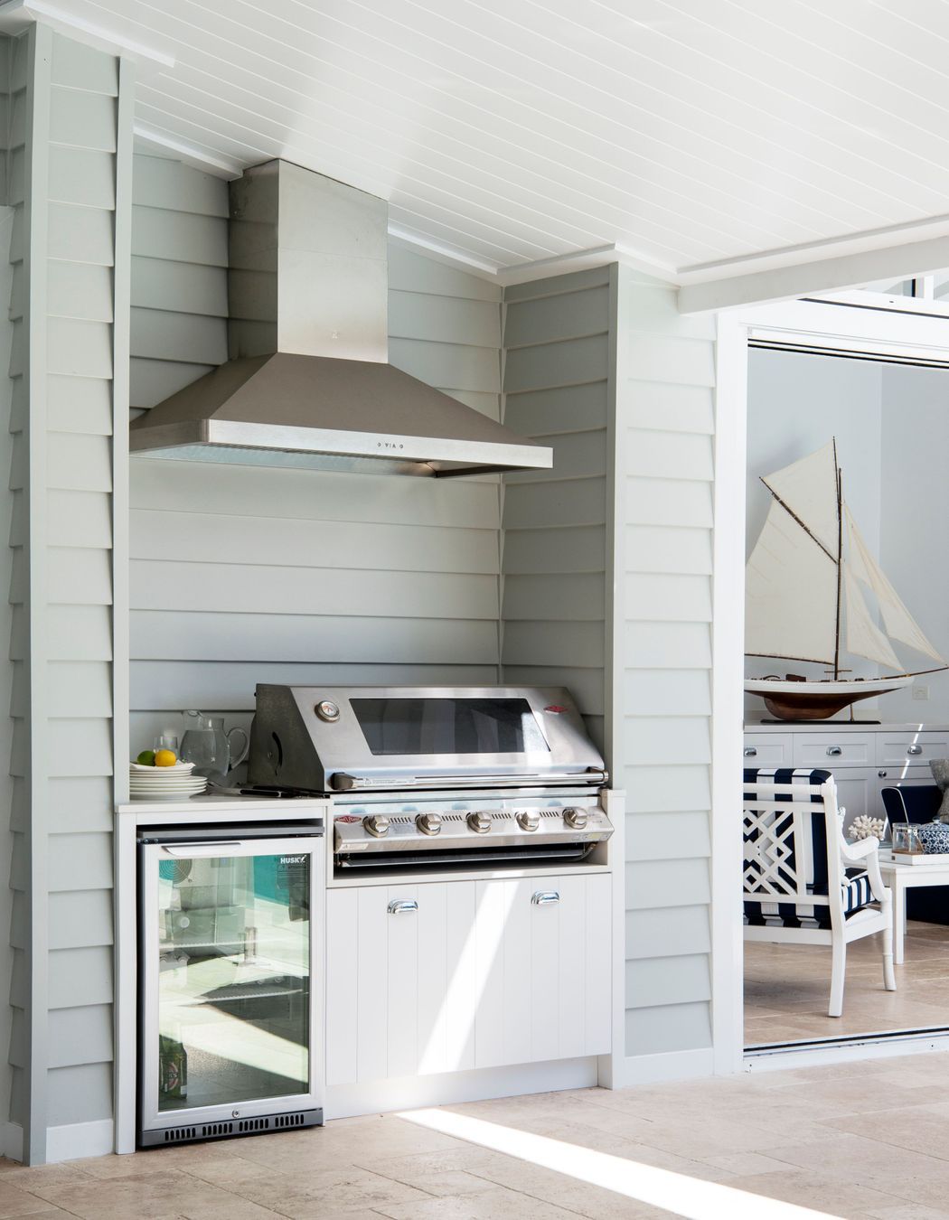 Hamptons Dream - Mt Kembla