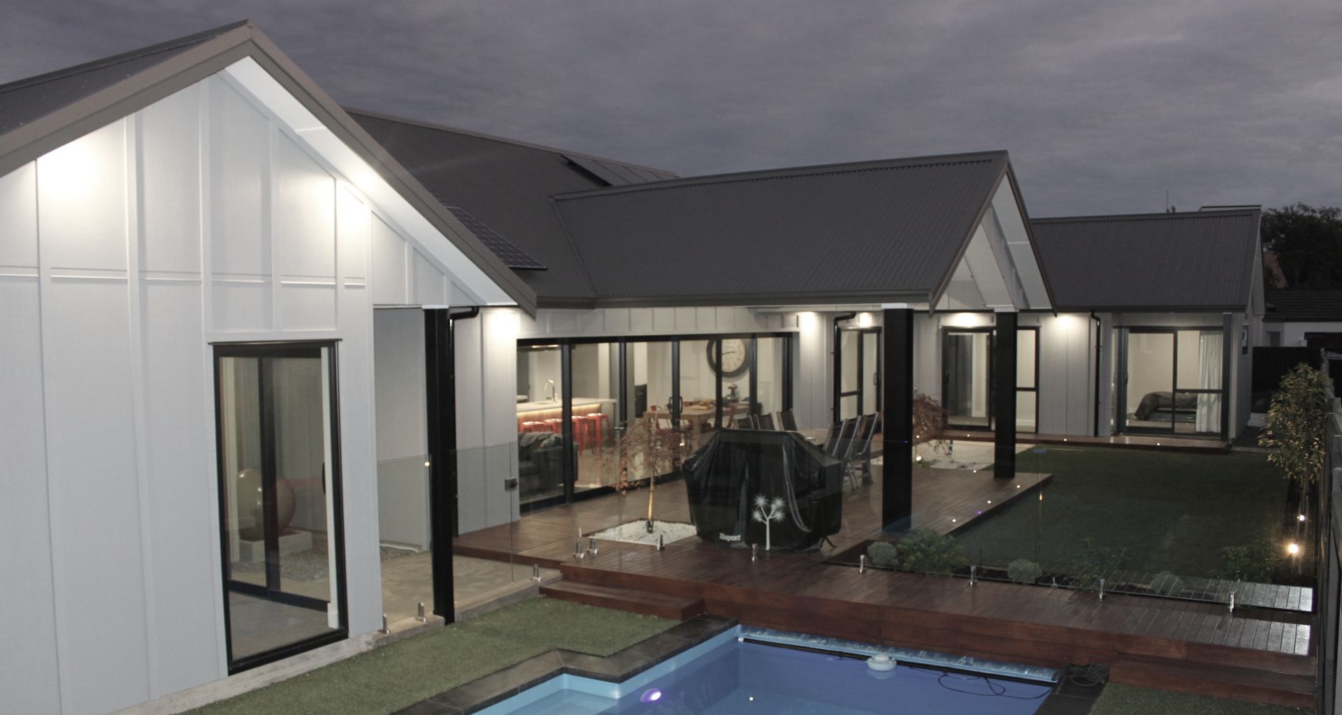 Central Palmerston North Home banner